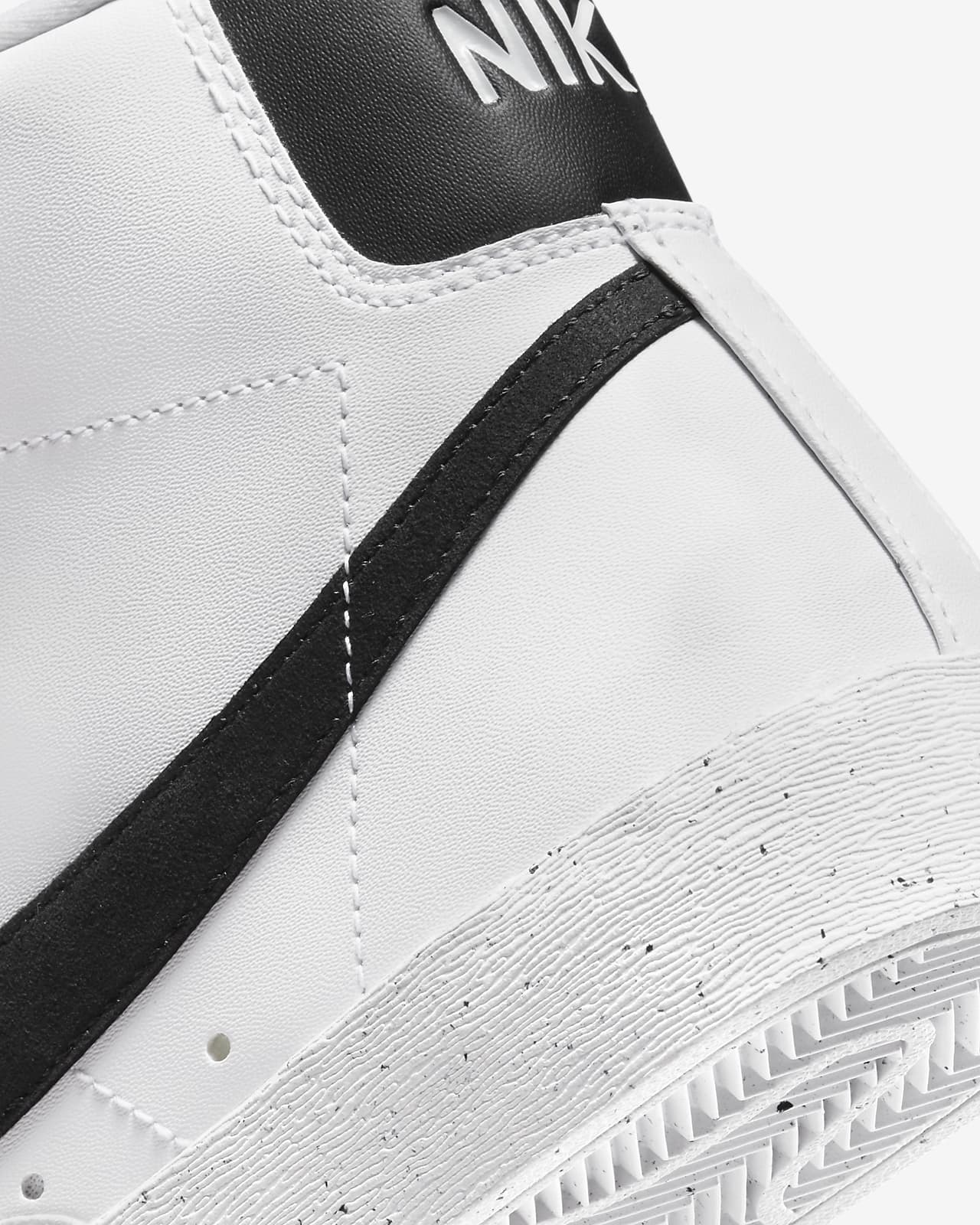 Nike Blazer Mid '77 Next Nature Zapatillas - Mujer. Nike ES