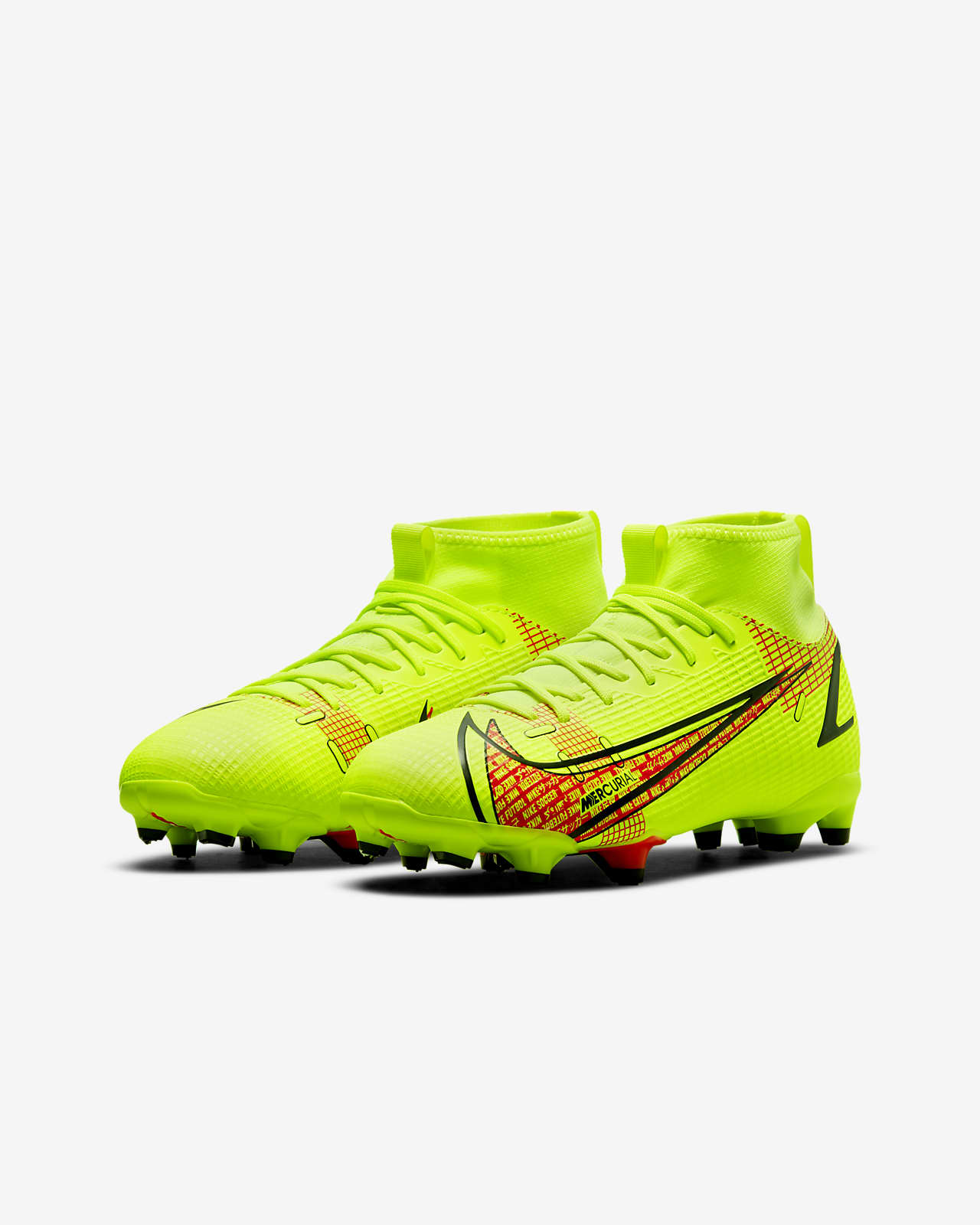 nike superfly mg