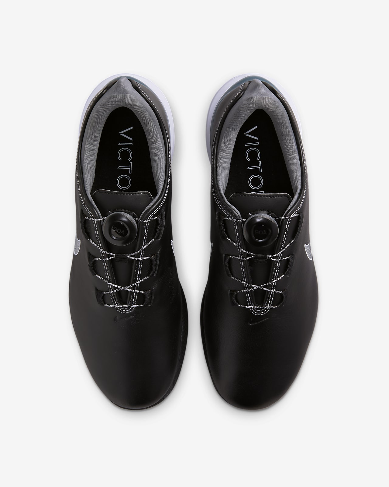 nike women's air zoom victory golf shoes