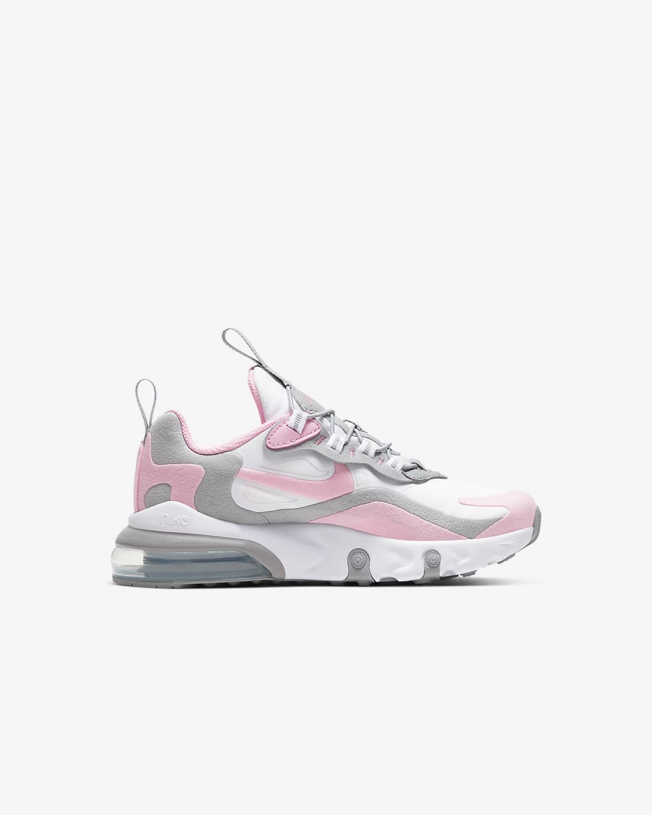 scarpe nike react element 270 bambina