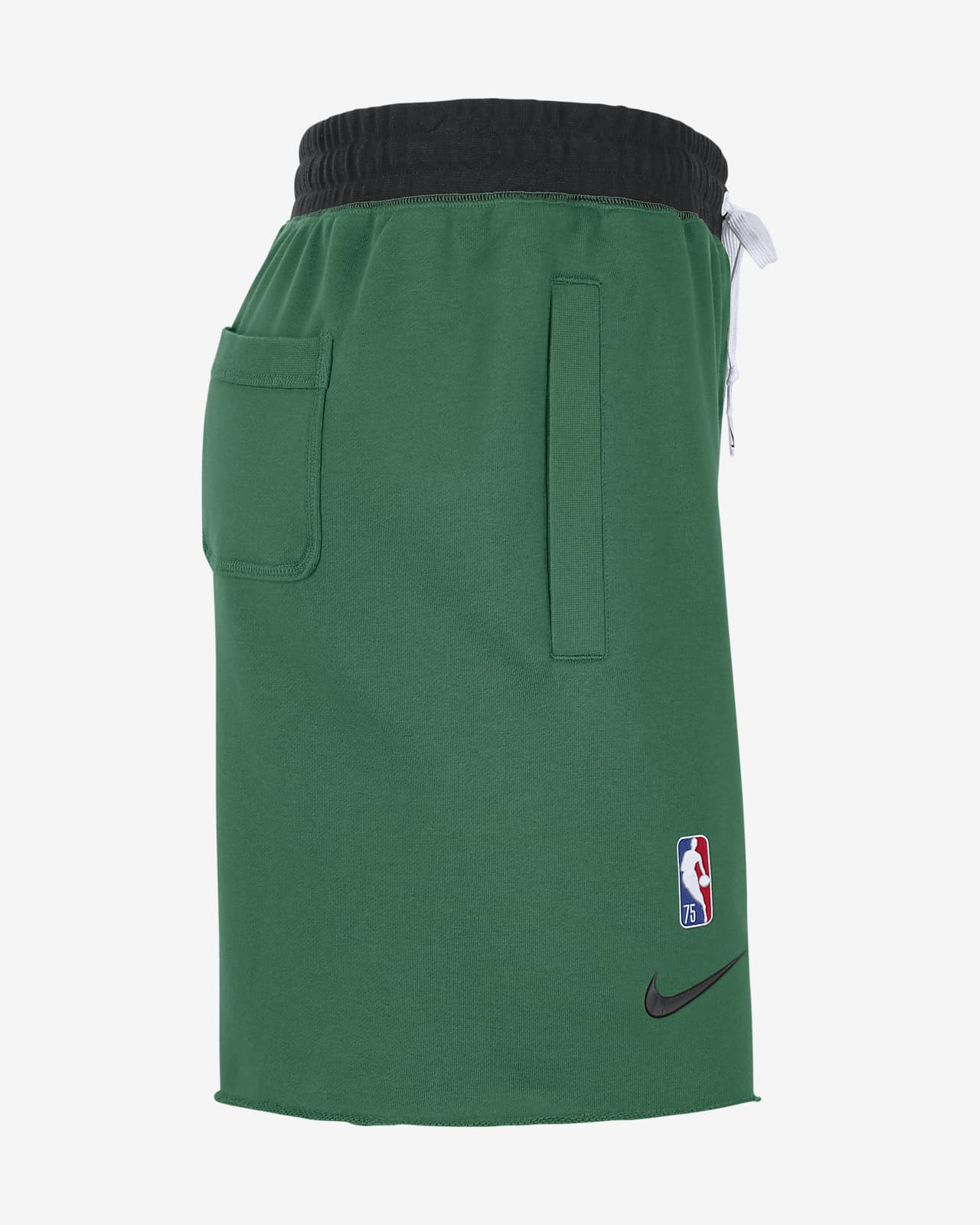 nike nba celtics