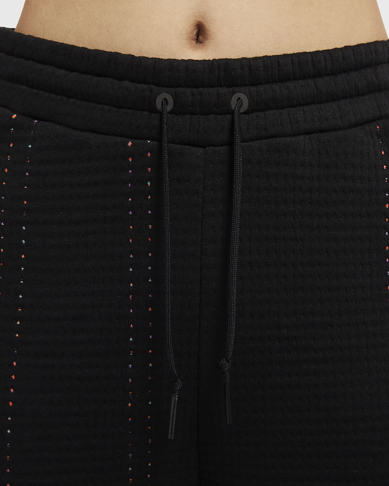 nike pro women's fleece training pants