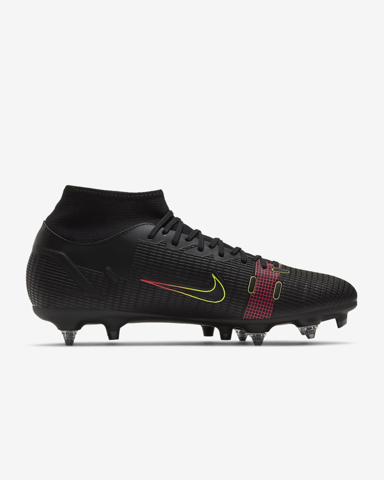 nike football boots soft ground