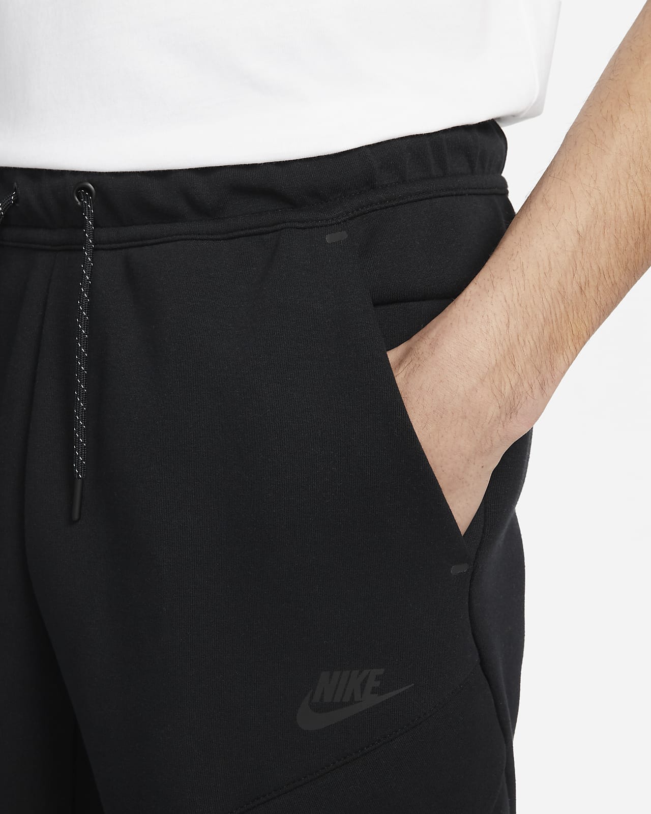 Nike Sportswear Tech Fleece Men's Utility Pants. Nike.com