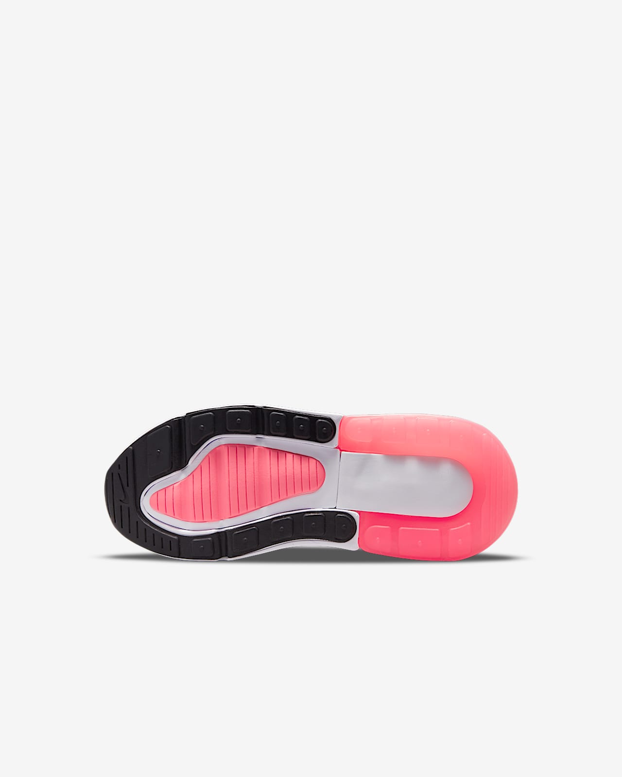 nike air max 270 junior size 3