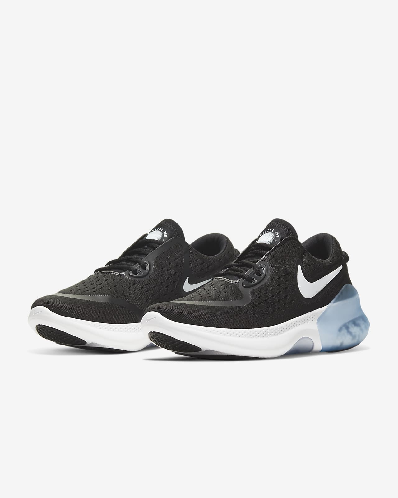 nike joyride negro