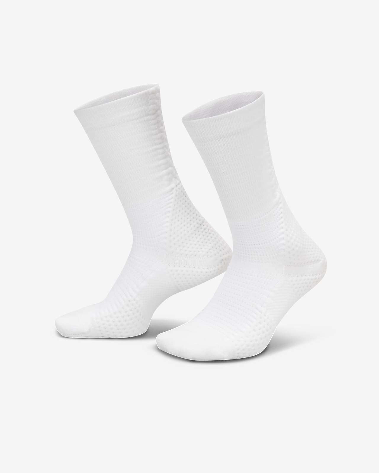 Nike Unicorn Dri-FIT ADV crew sokken met demping (1 paar)