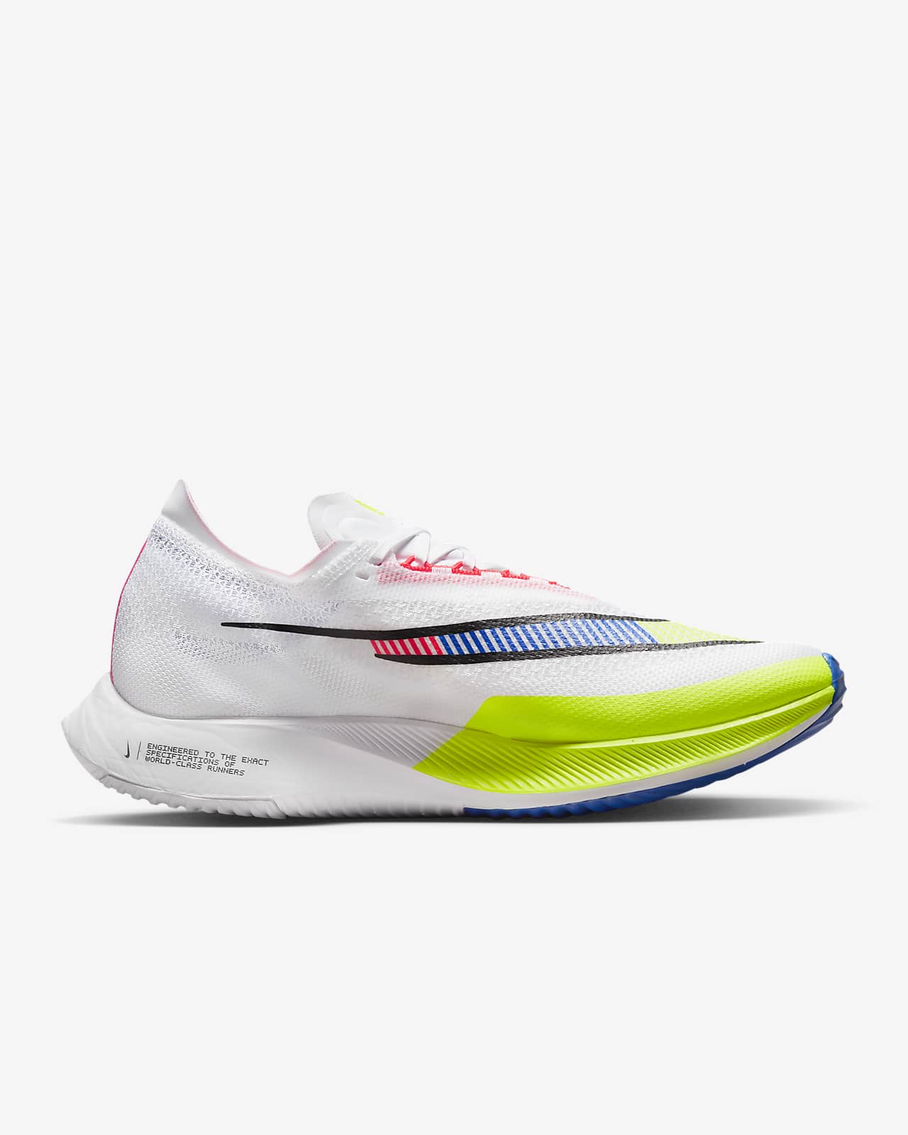 Nike Premium Road Racing Shoes. ID