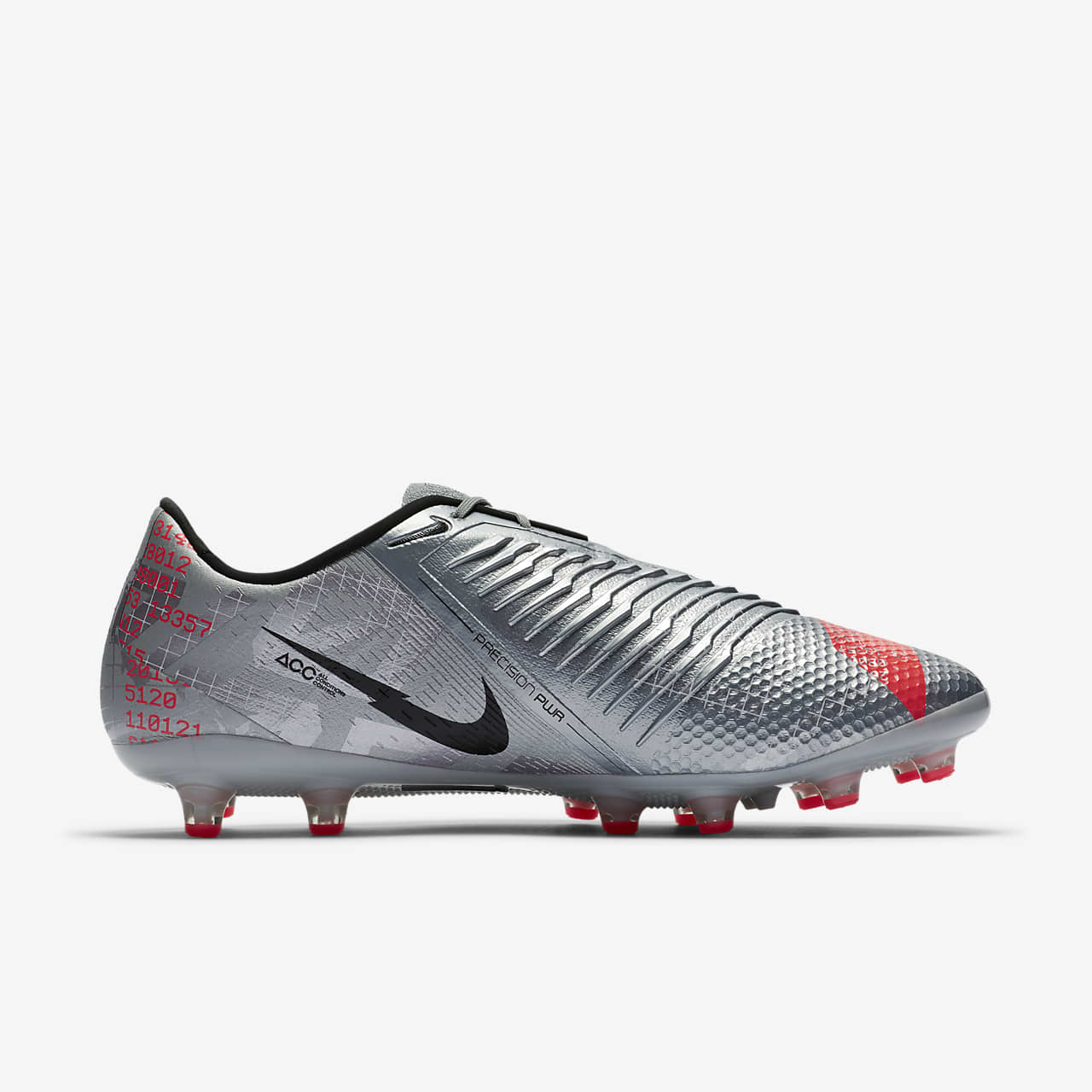 nike ag pro boots