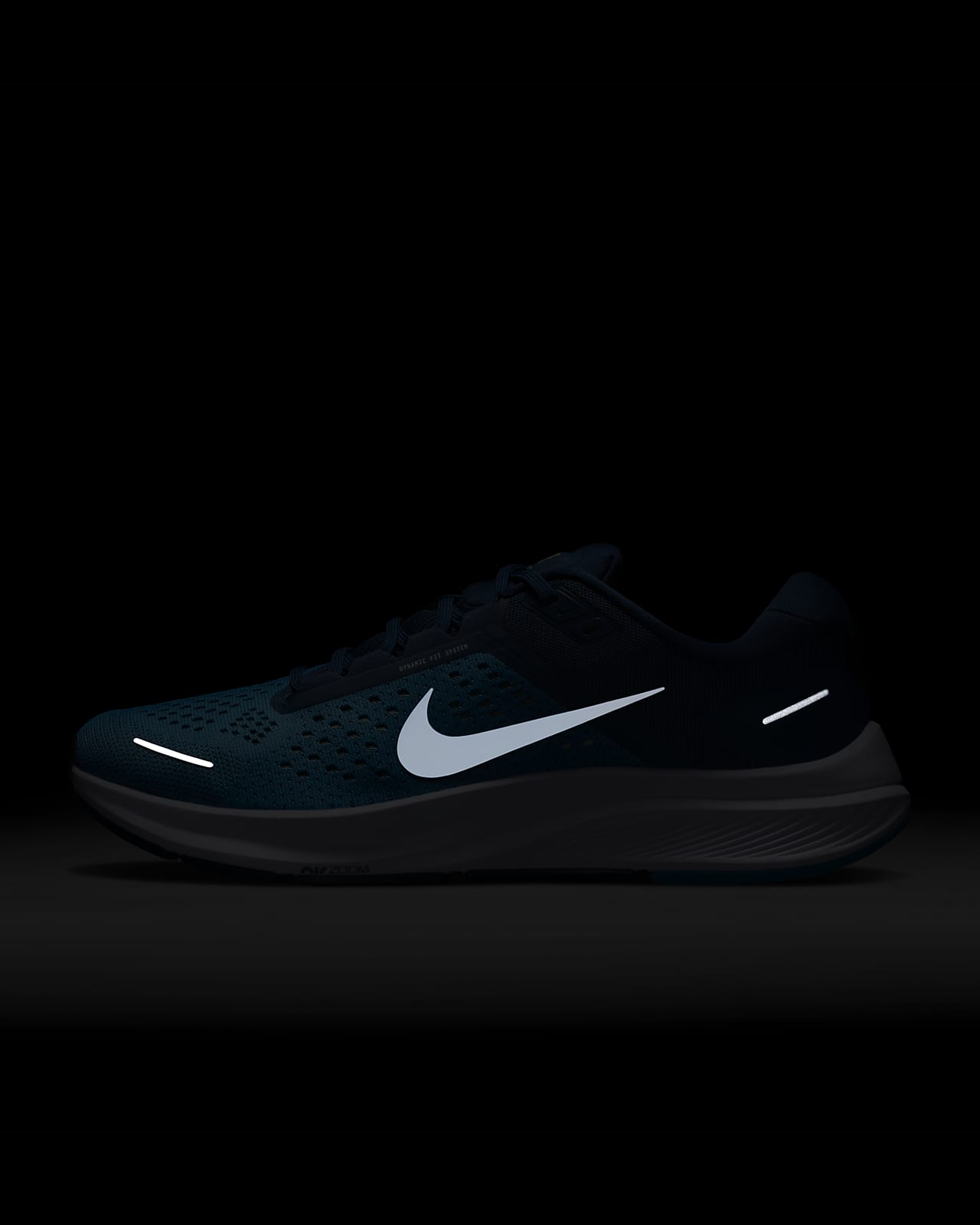nike air zoom structure 2 mens