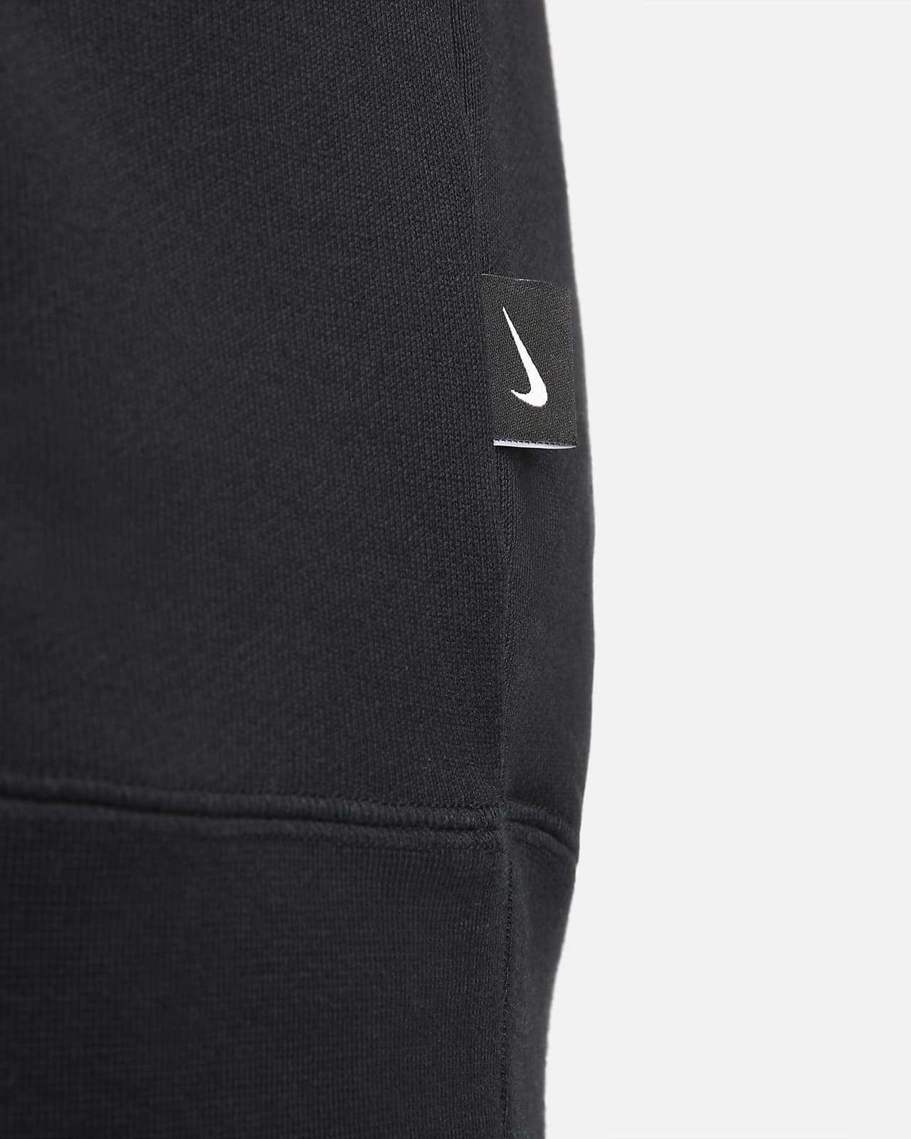 Nike Sportswear Air Men's French Terry Pullover Hoodie. Nike.com