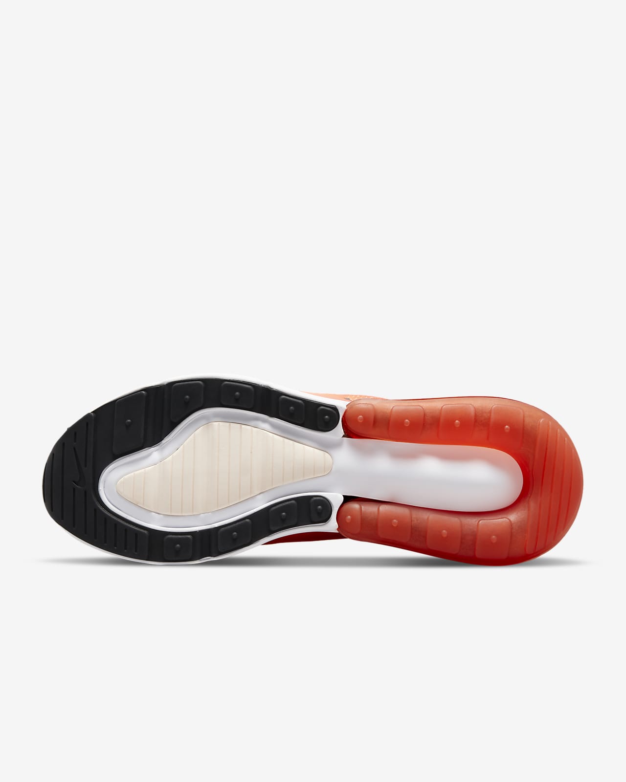 Calzado para mujer Nike Air Max 270. Nike.com