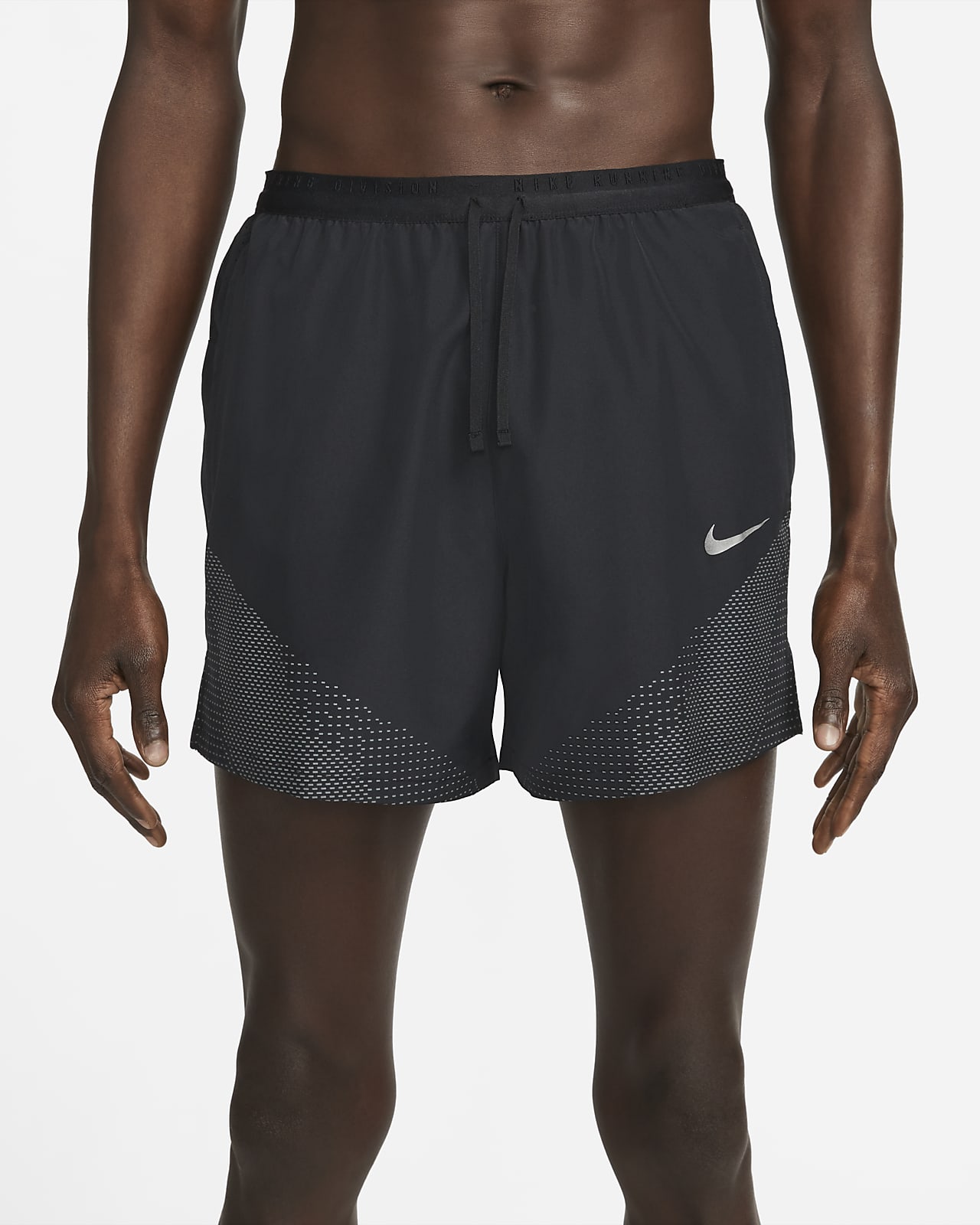 nike dri fit tempo race shorts