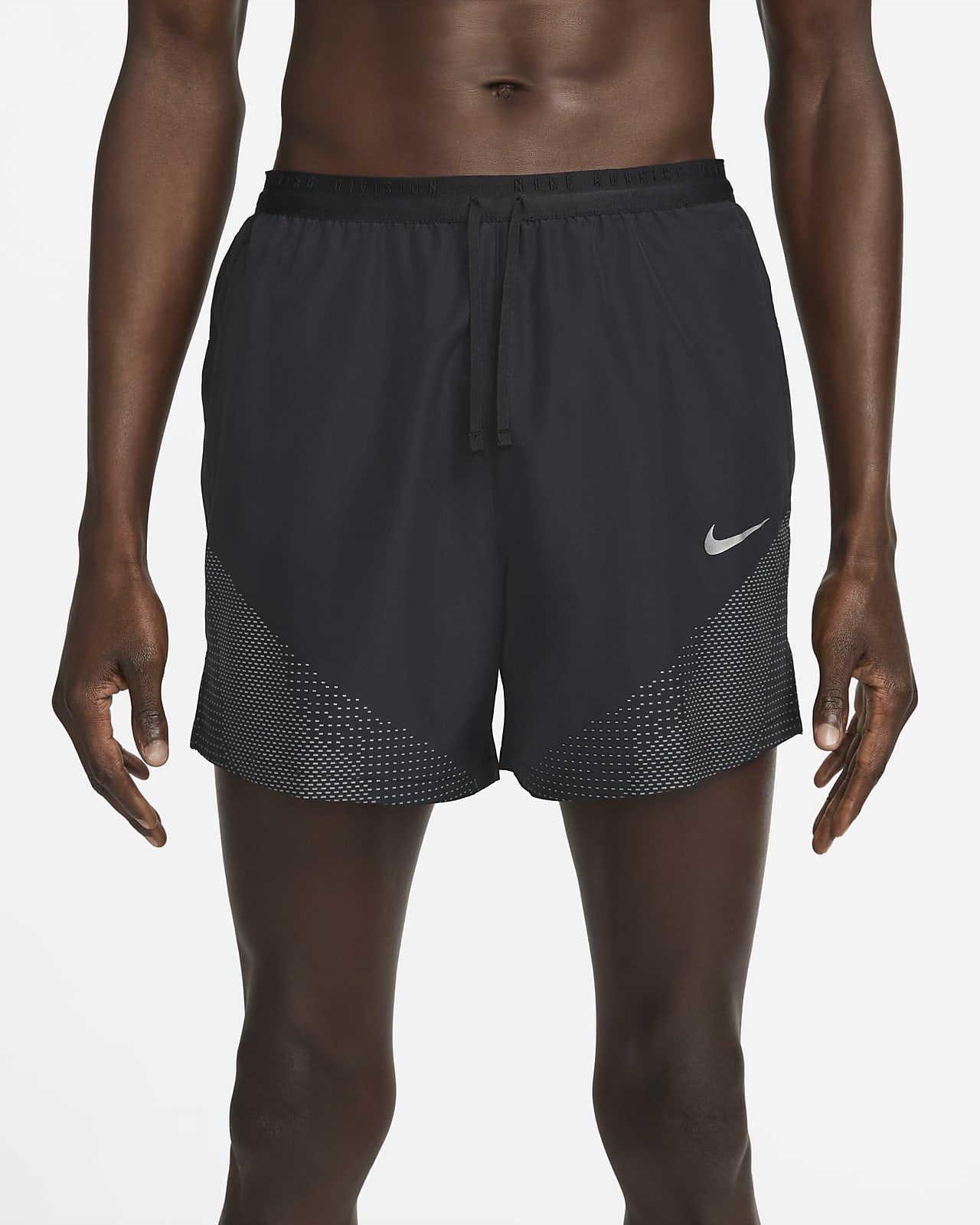 Uafhængig nuttet glide Nike Dri-FIT Run Division Flex Stride Men's 13cm (approx.) Brief-Lined Running  Shorts. Nike LU