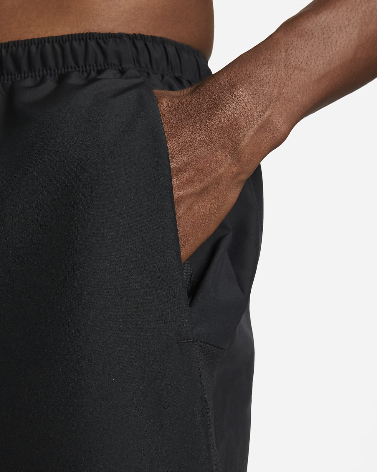 dri fit challenger shorts