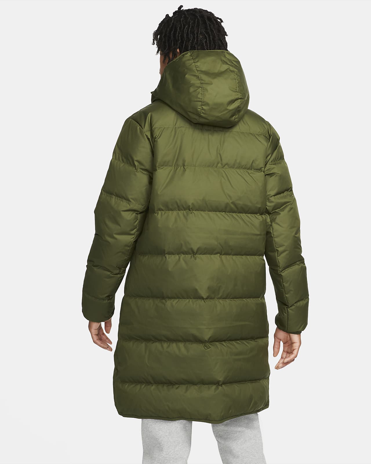 Nike Sportswear Storm-FIT Windrunner 
