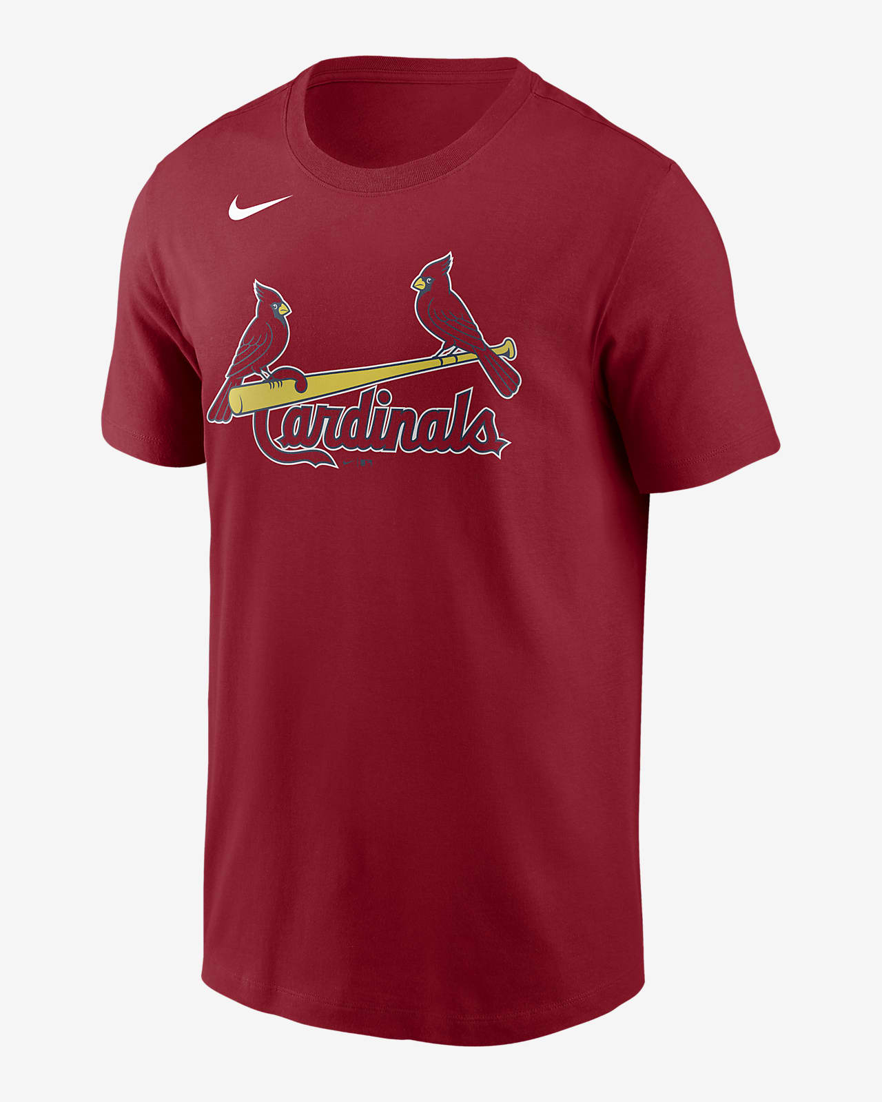 Nike Wordmark (MLB St. Louis Cardinals 