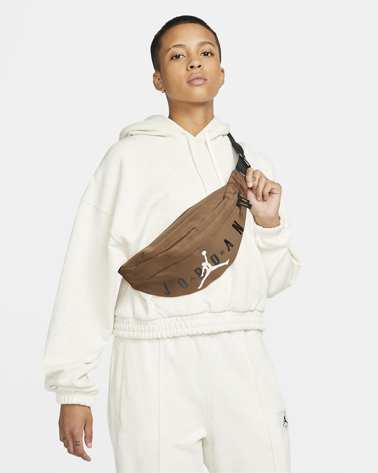jordan jumpman crossbody