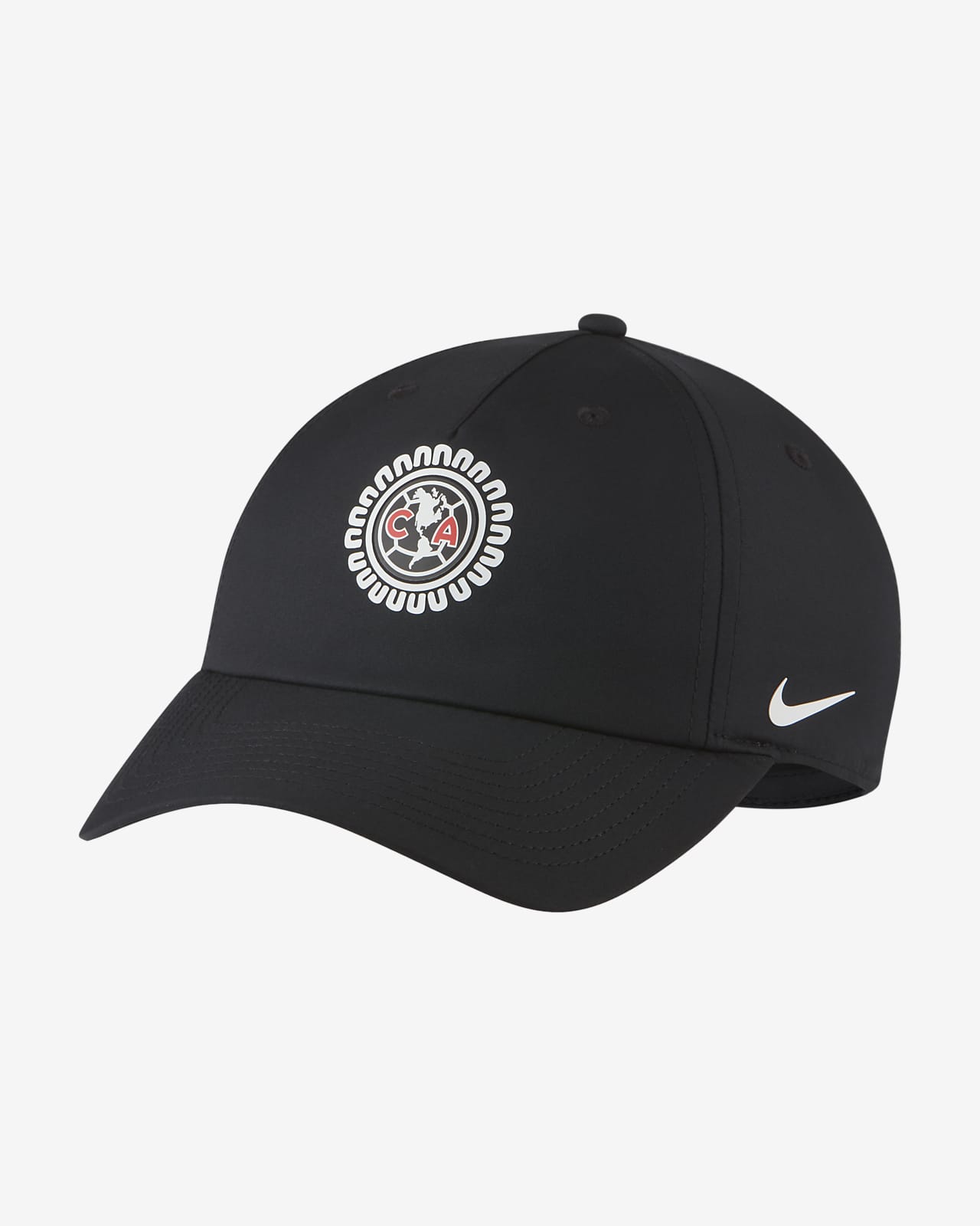 club america nike hat