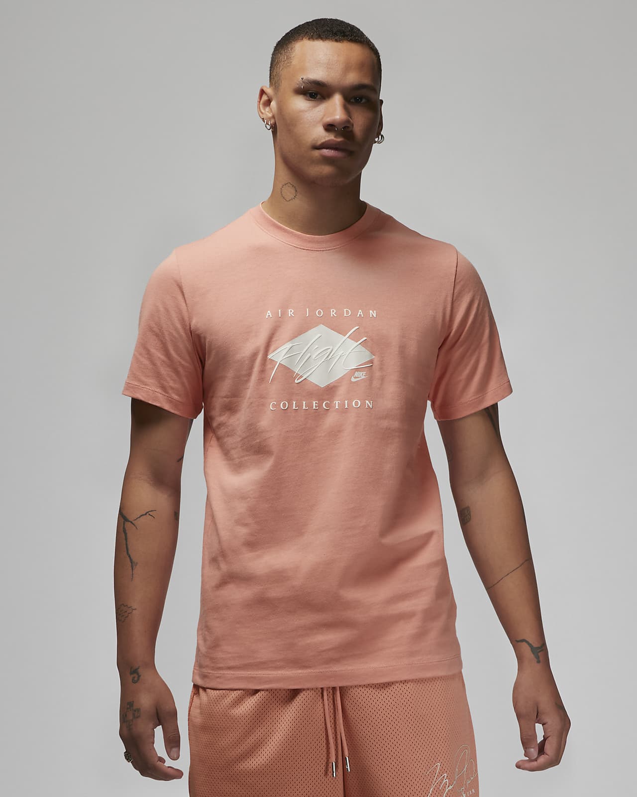 T-shirt Jordan Flight Essentials - Uomo. Nike IT