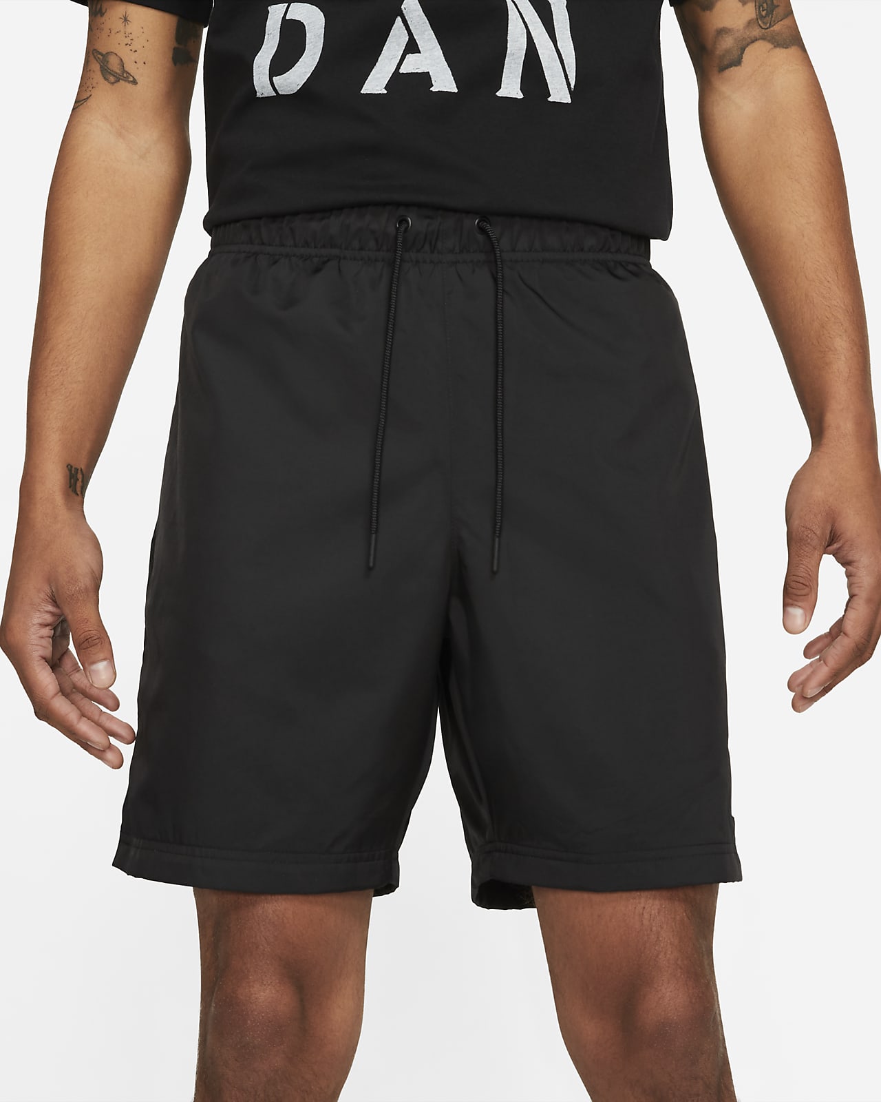 nike poolside shorts