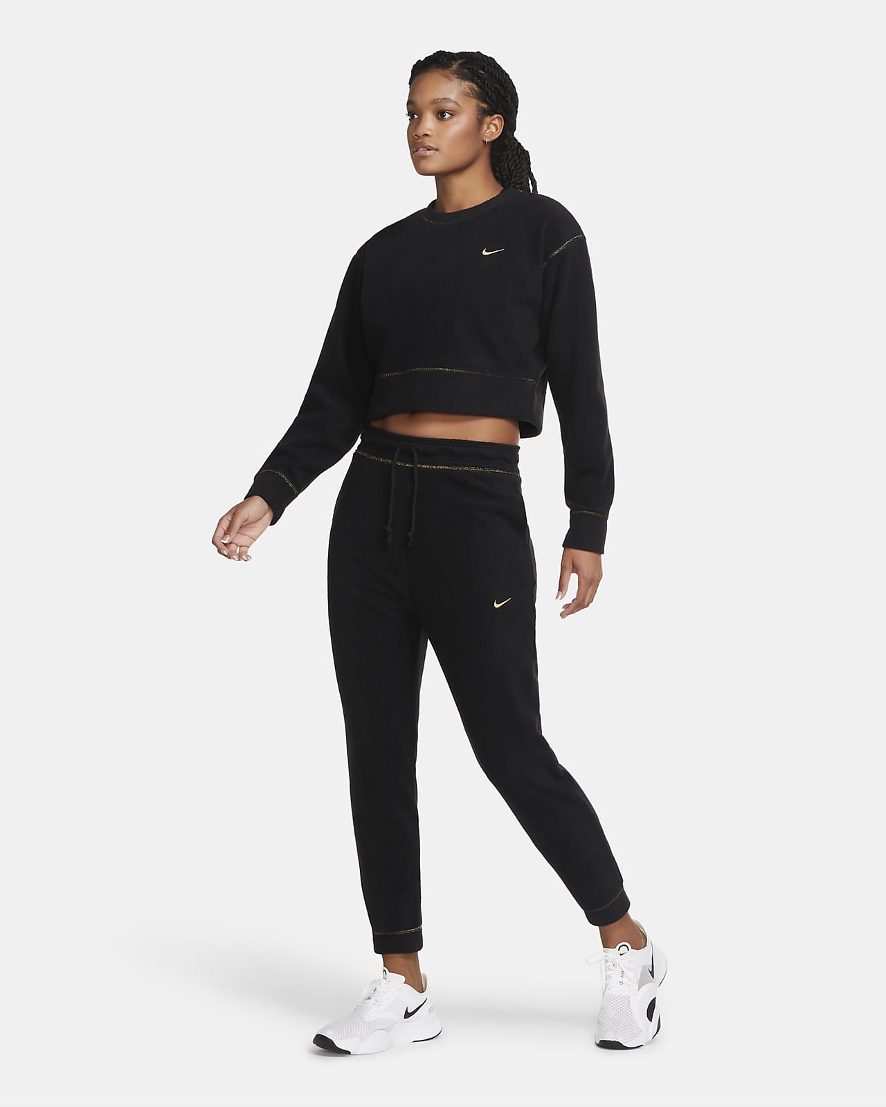 nike cool icon clash