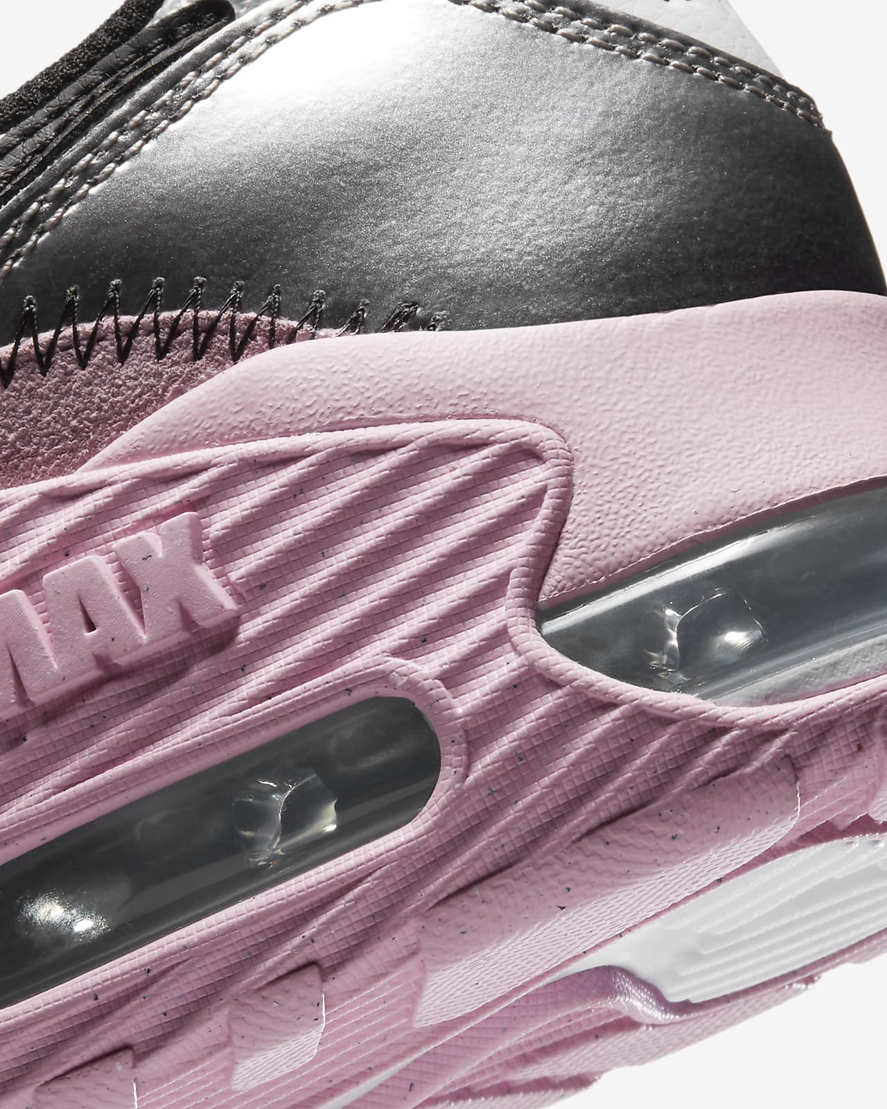 Nike Air Max Excee Women's Shoes. Nike JP