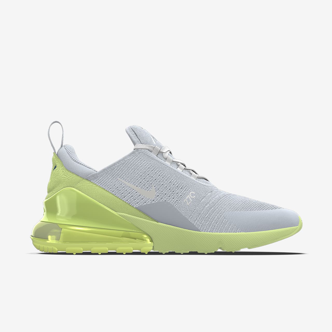 Nike Air Max 270 By You Women's Shoes
