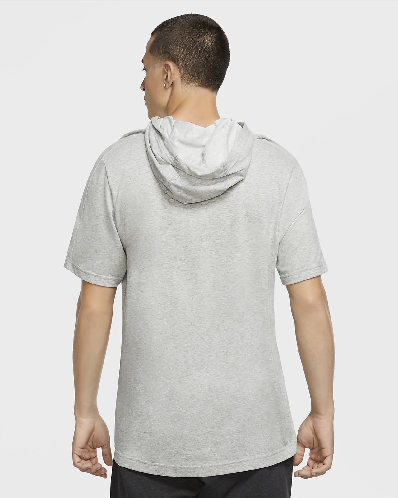 Sudaderas cortas para hombre Clearance