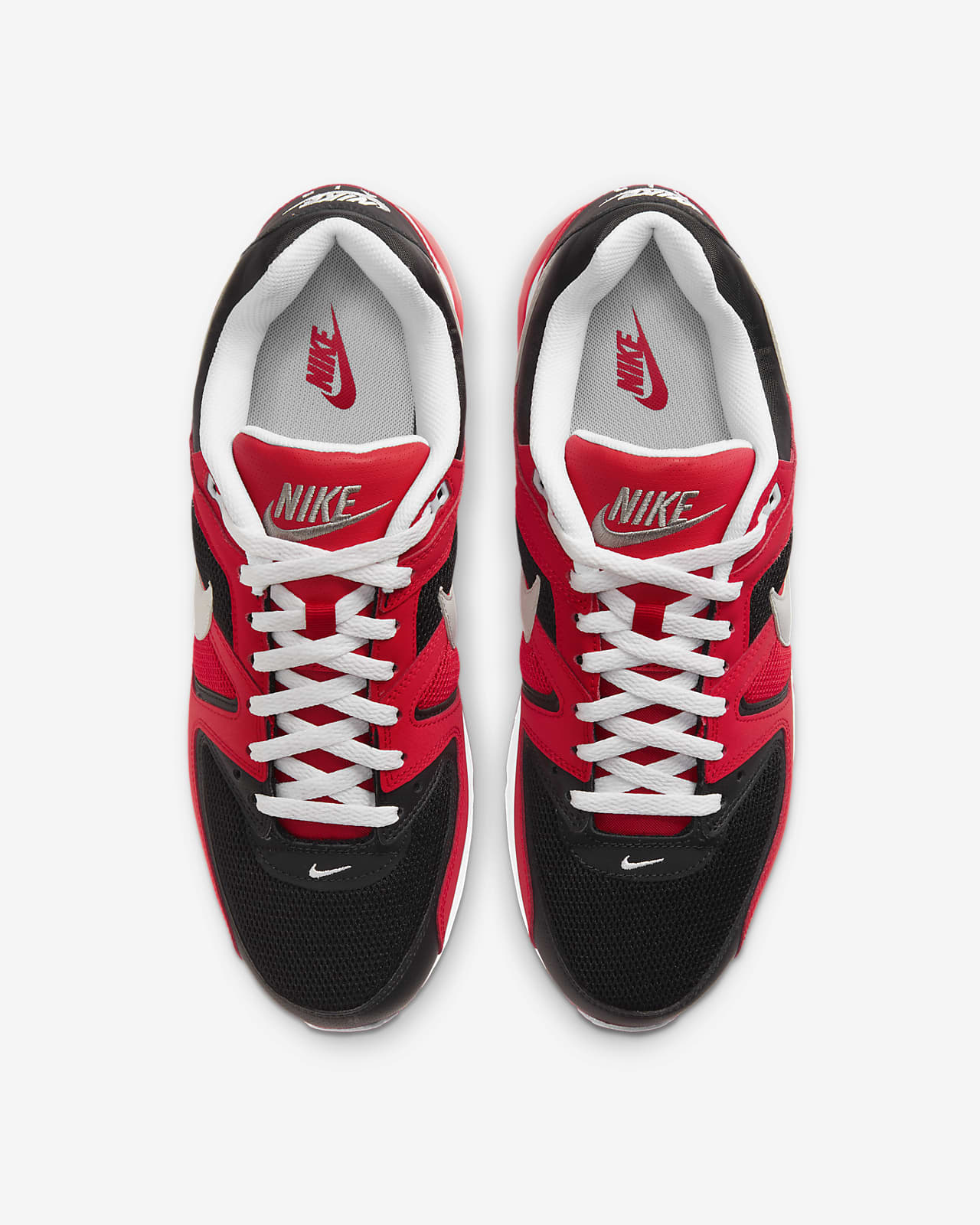 nike men's air max command shoes