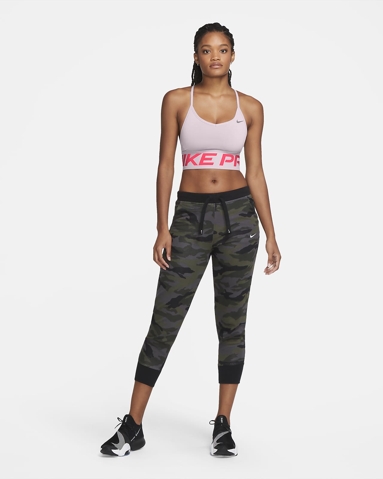 nike sujetador deportivo
