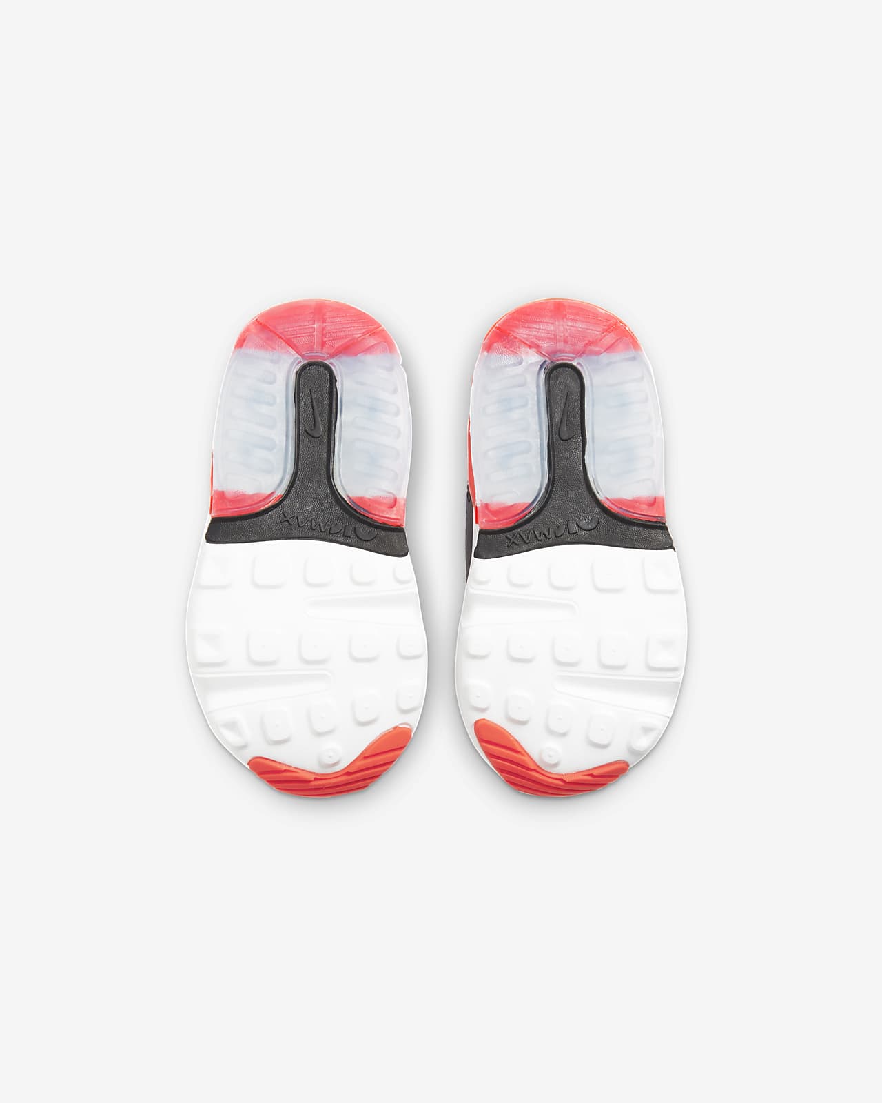 toddler nike air max shoes