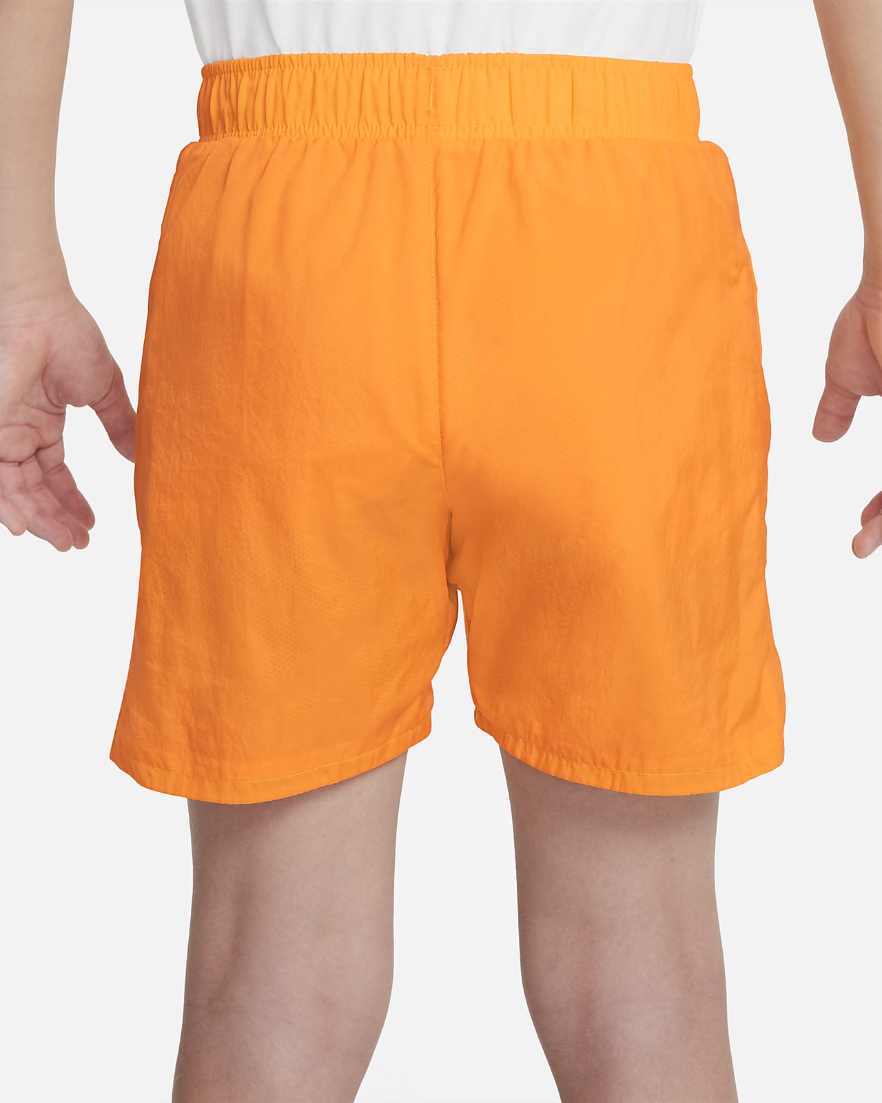 Nike men's sportswear on sale advance 15 woven shorts