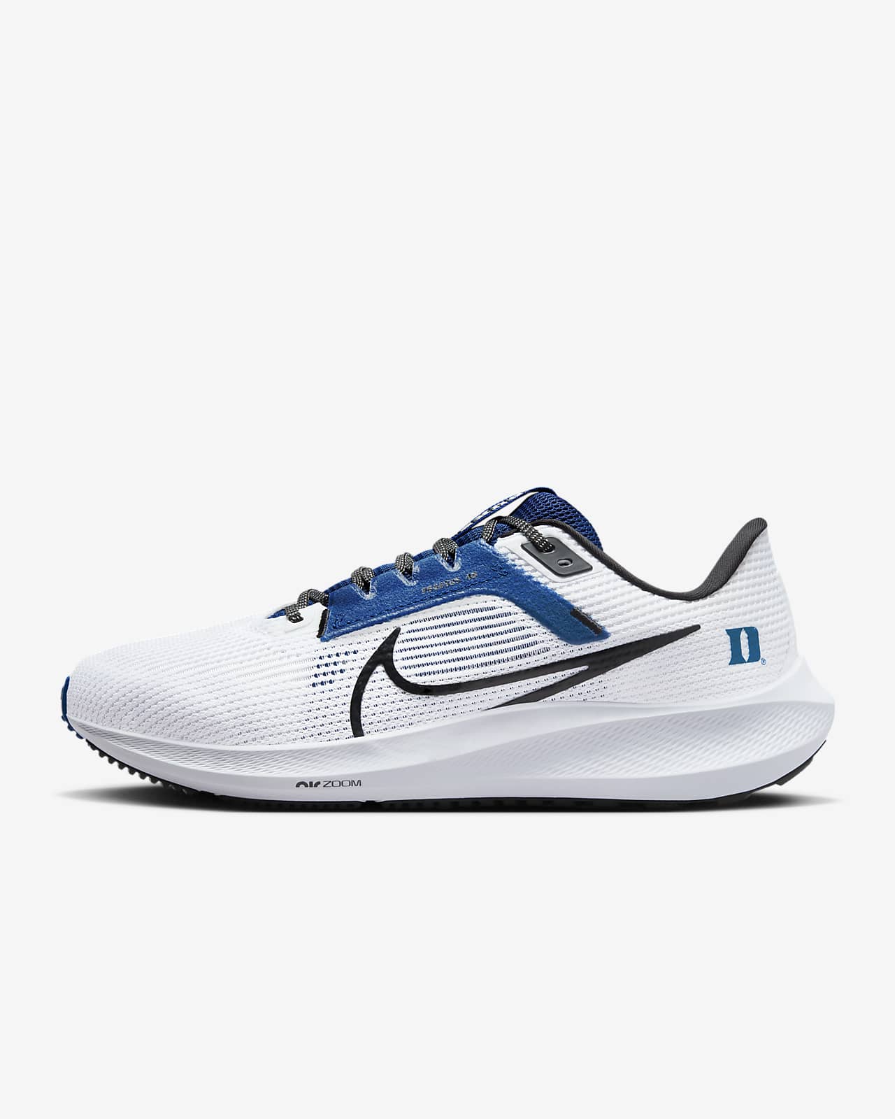 precedente Reflexión soplo Nike Pegasus 40 (Duke) Men's Road Running Shoes. Nike.com
