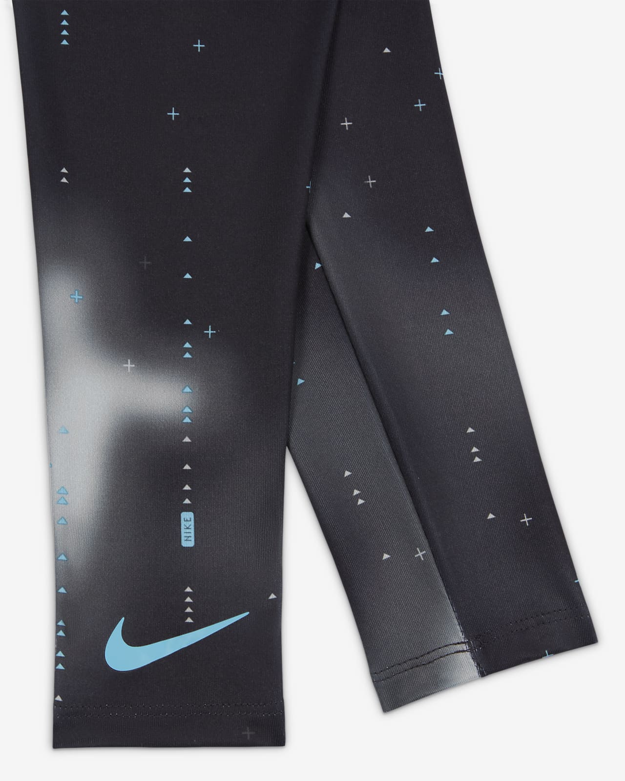 Baby nike clearance leggings