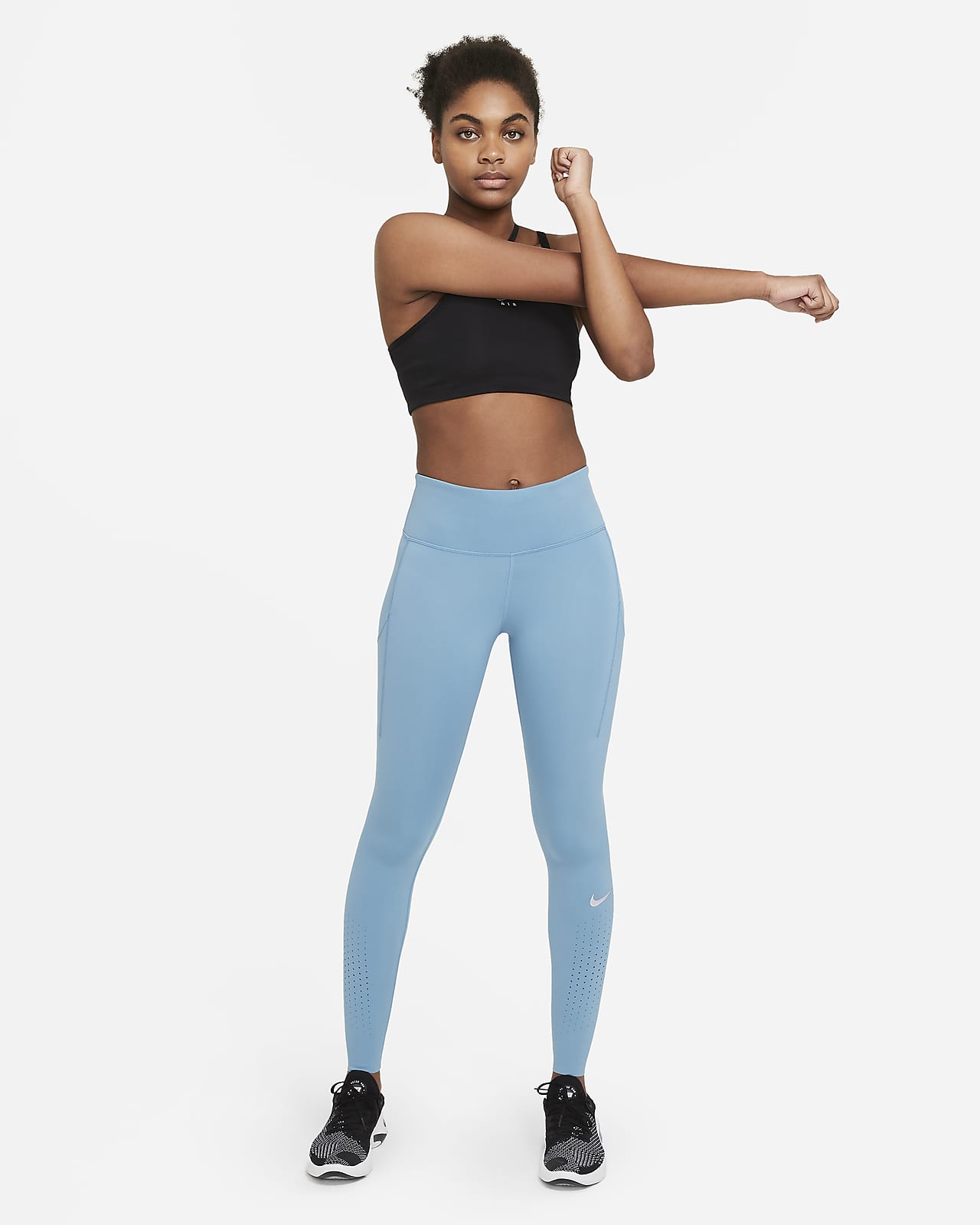 nike epic lux review