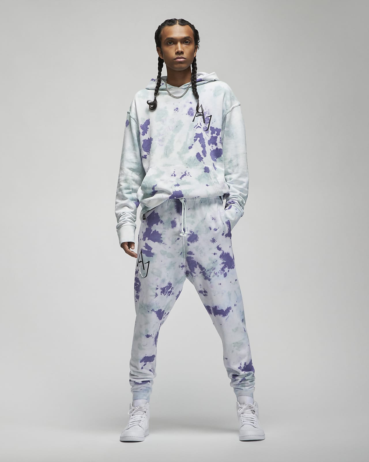 Jordan Sport DNA Pantalón - Hombre. Nike ES