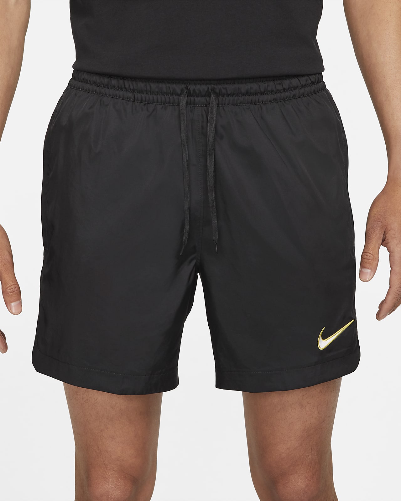 nike fc soccer shorts