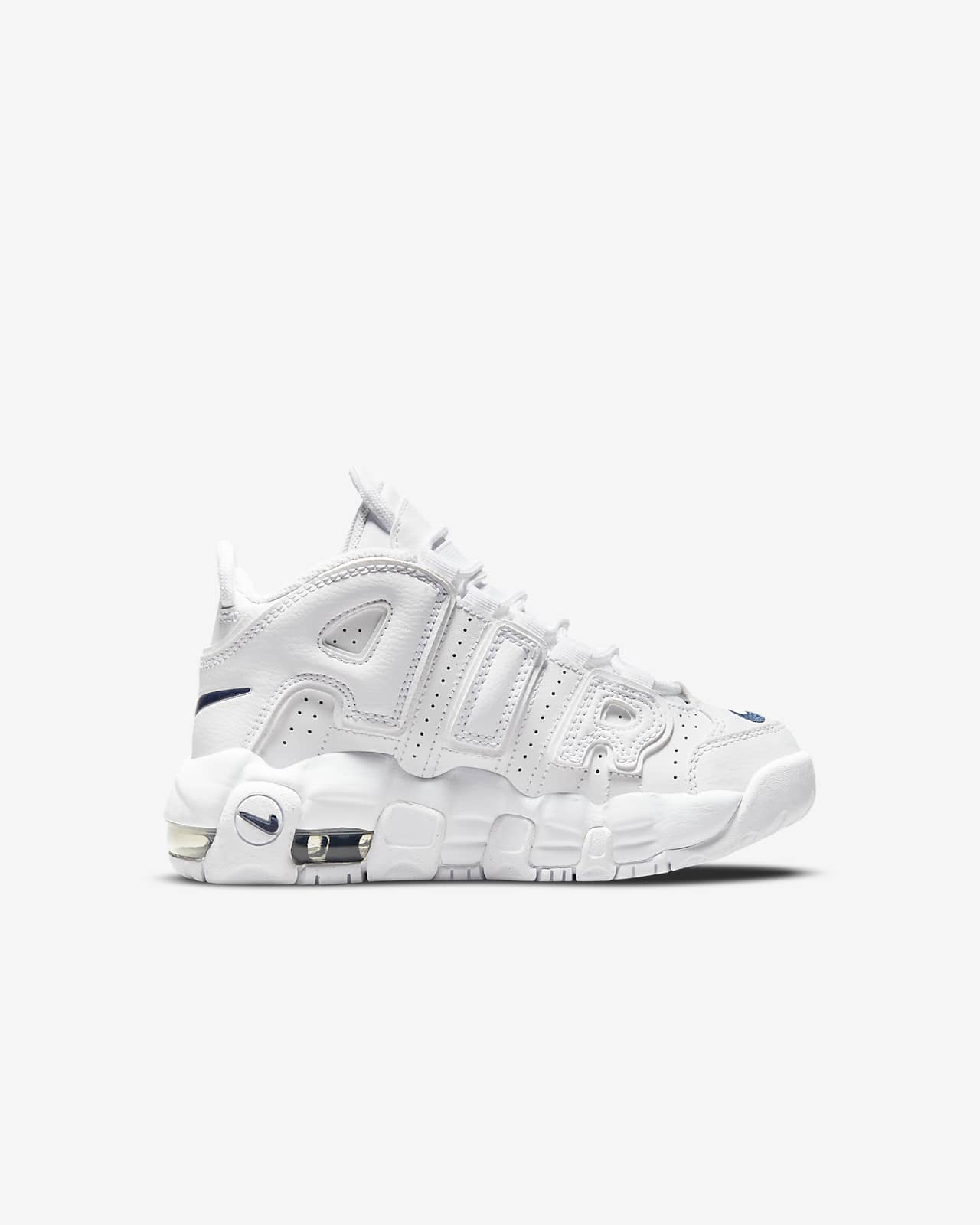 uptempo nike new