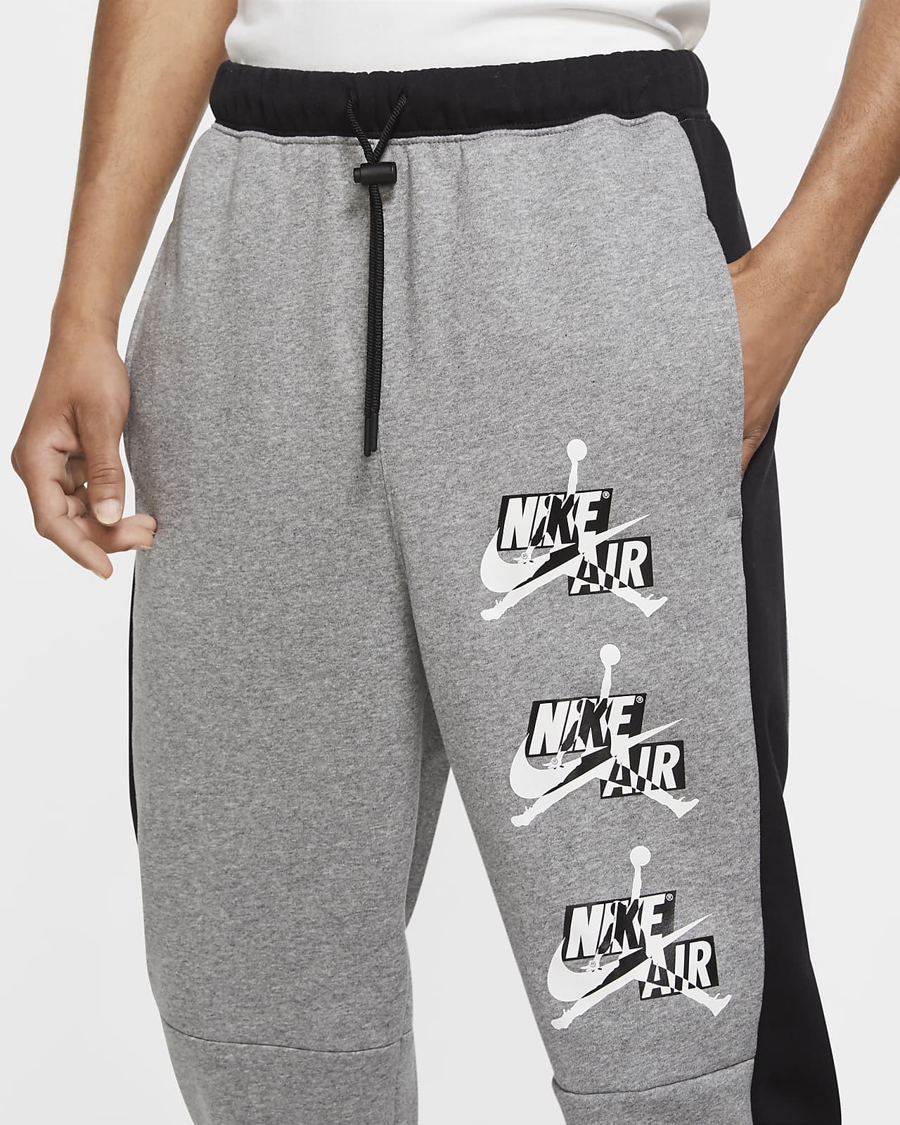 jordan jumpman classic sweatpants
