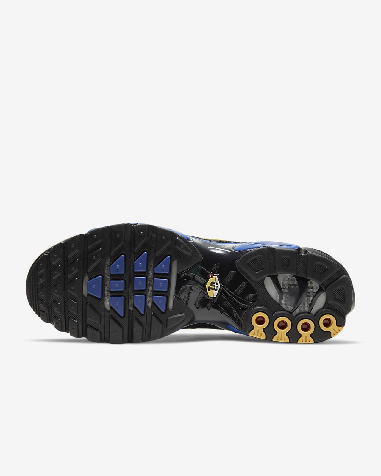 nike air max plus mens shoes