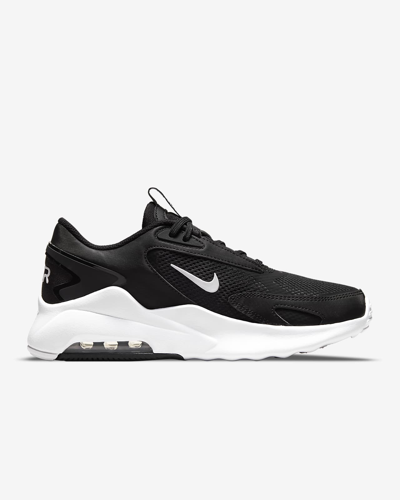 Nike Air Max Bolt Damesschoen. Nike NL