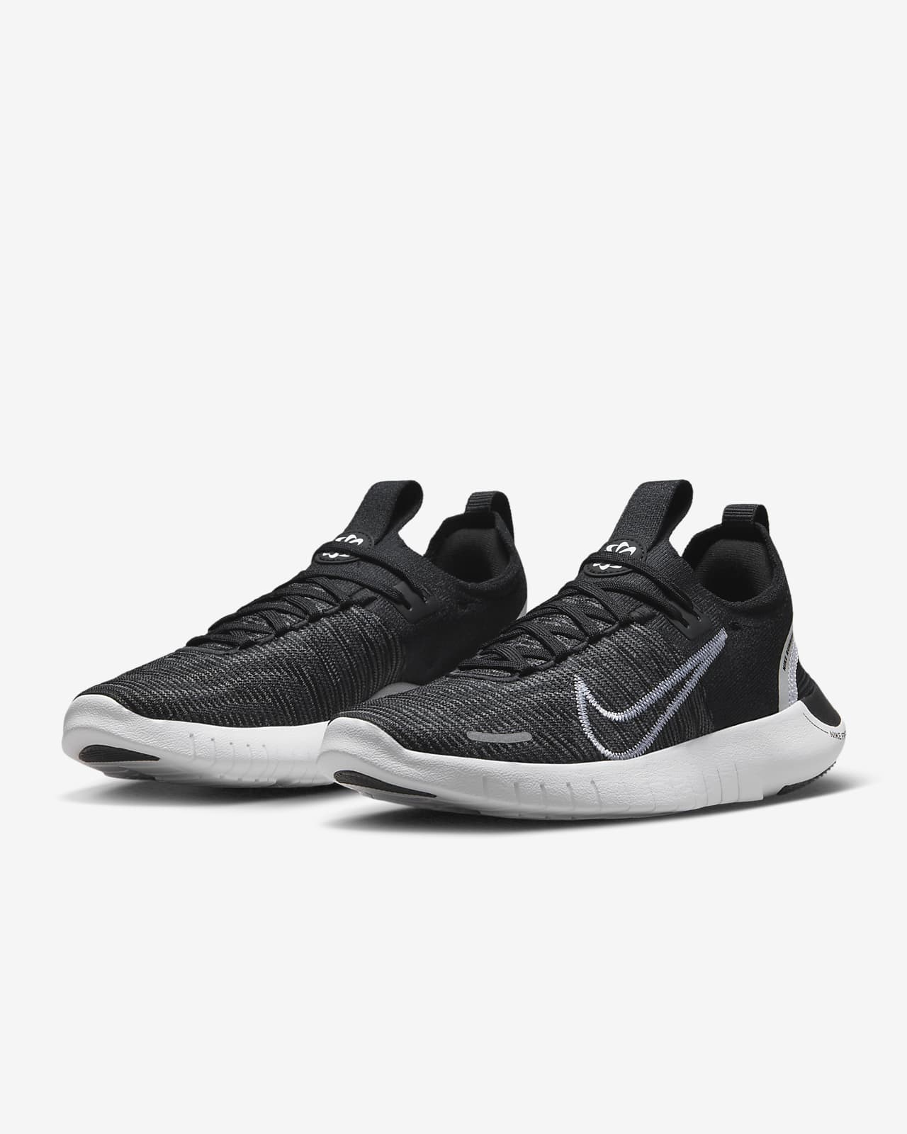 Nike Free RN NN Stra enlaufschuh f r Damen