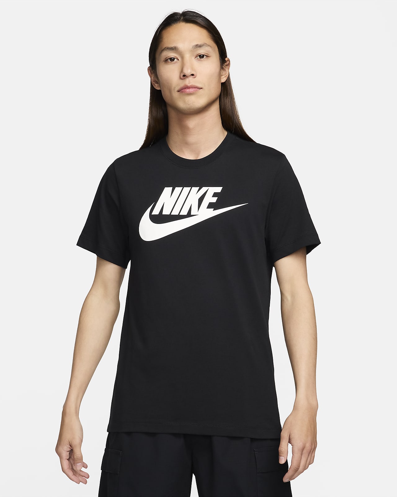 Magistrado Otoño Curso de colisión Nike Sportswear Men's T-Shirt. Nike ID