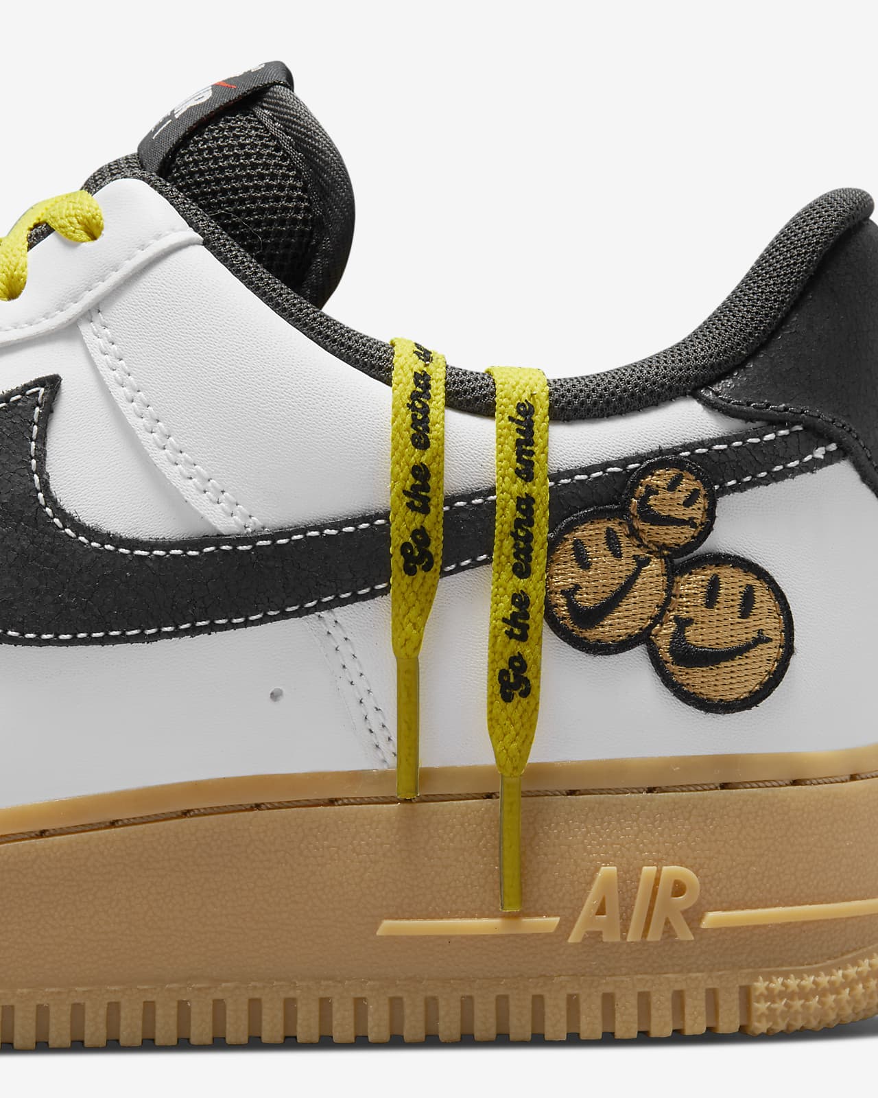 Nike Air Force 1 '07 LV8 'Go The Extra Smile' - Sneaker Steal