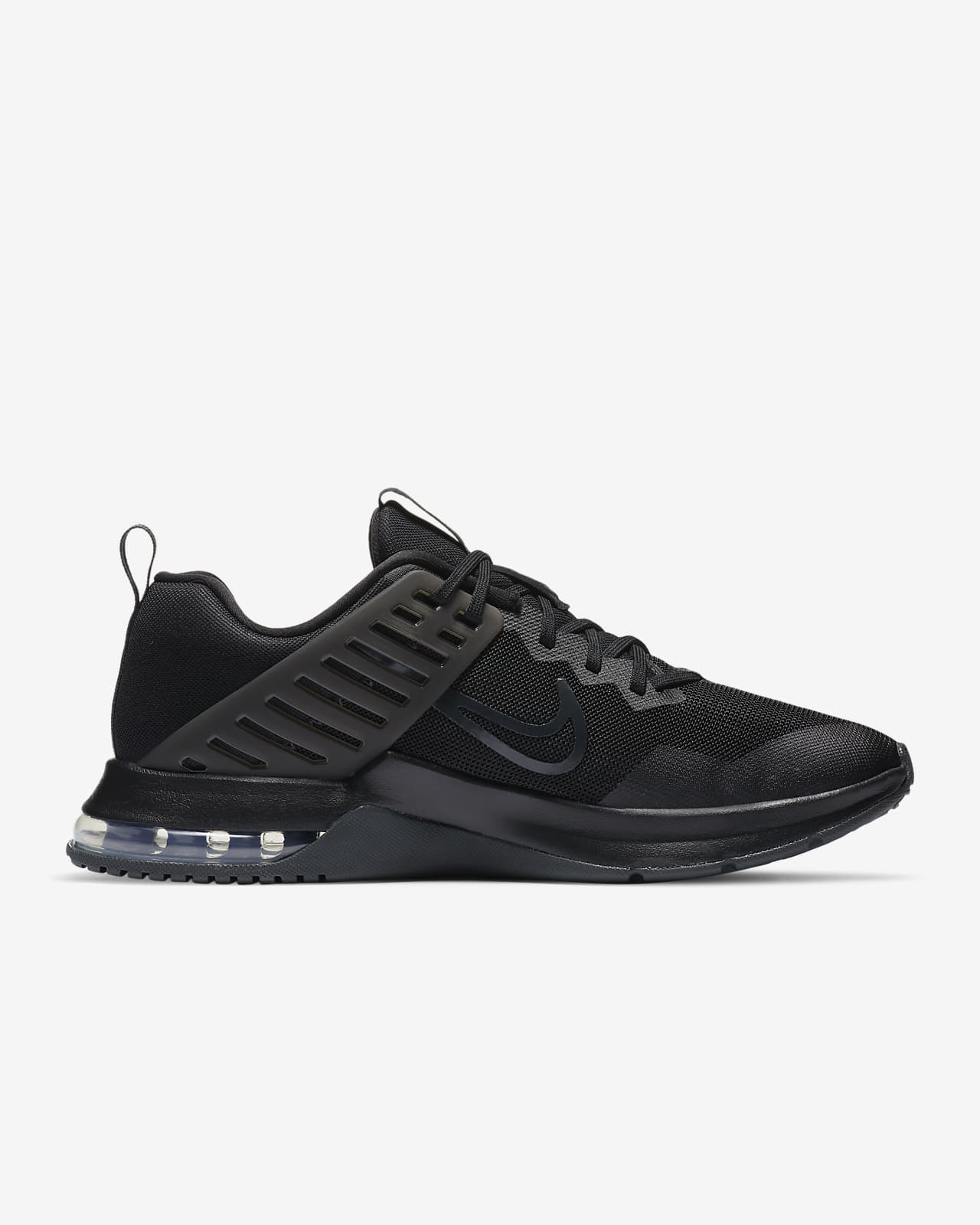 nike air max alpha trainer men's training shoes