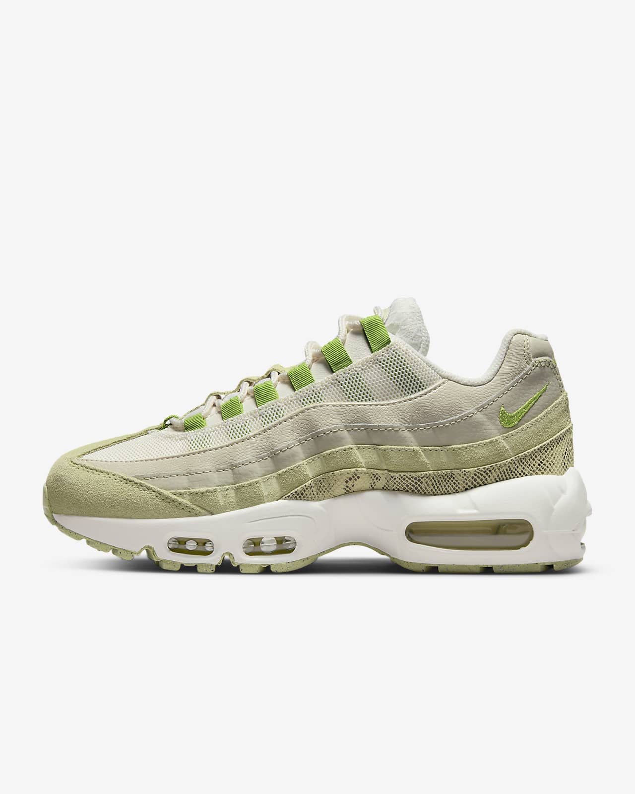 womens nike air max 95 trainers