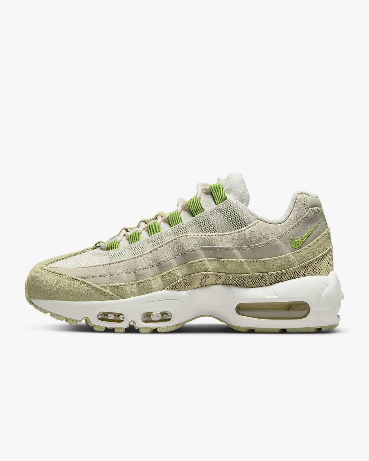 Nike Air Max 95 Zapatillas - Mujer. Nike ES