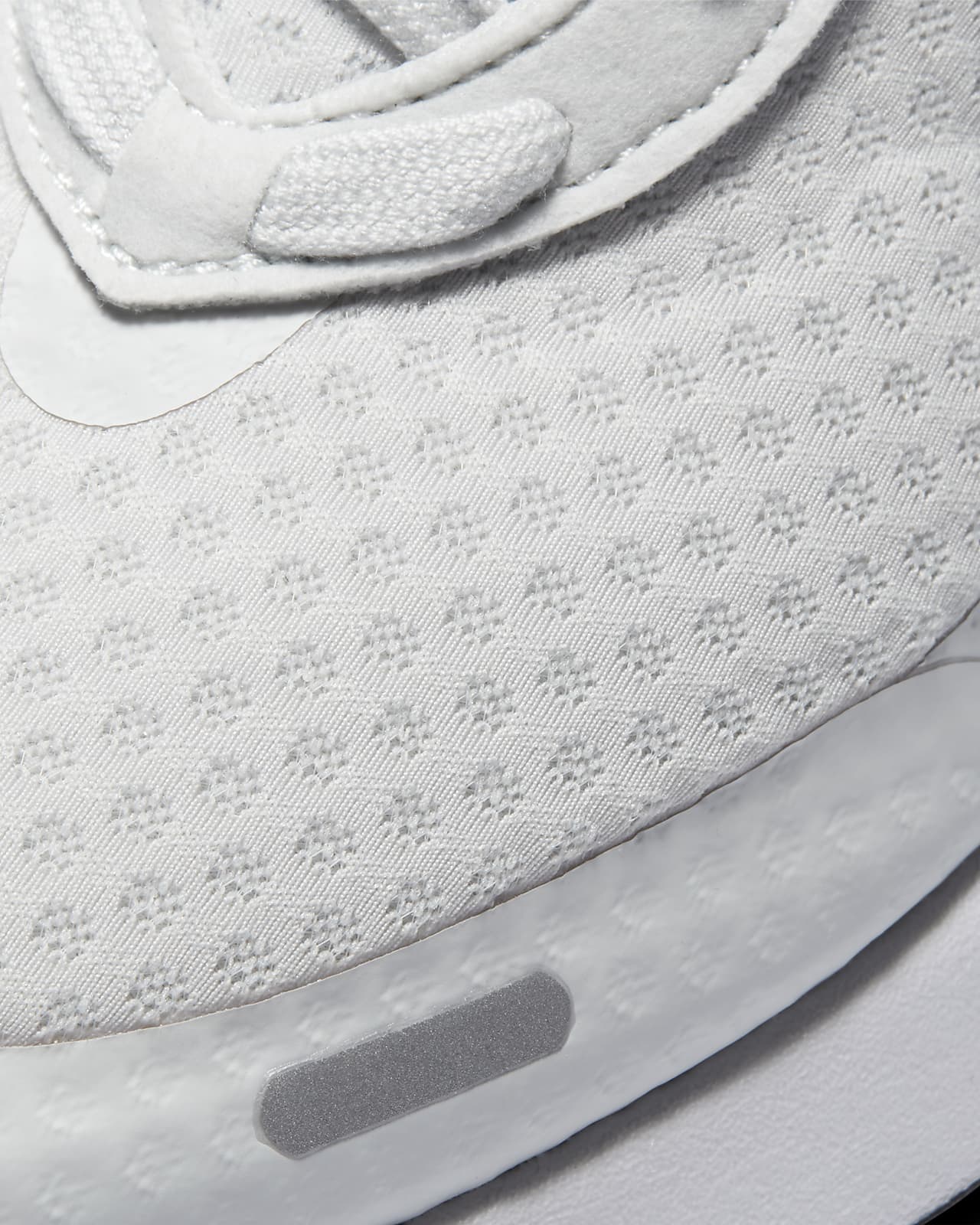 nike reposto white womens