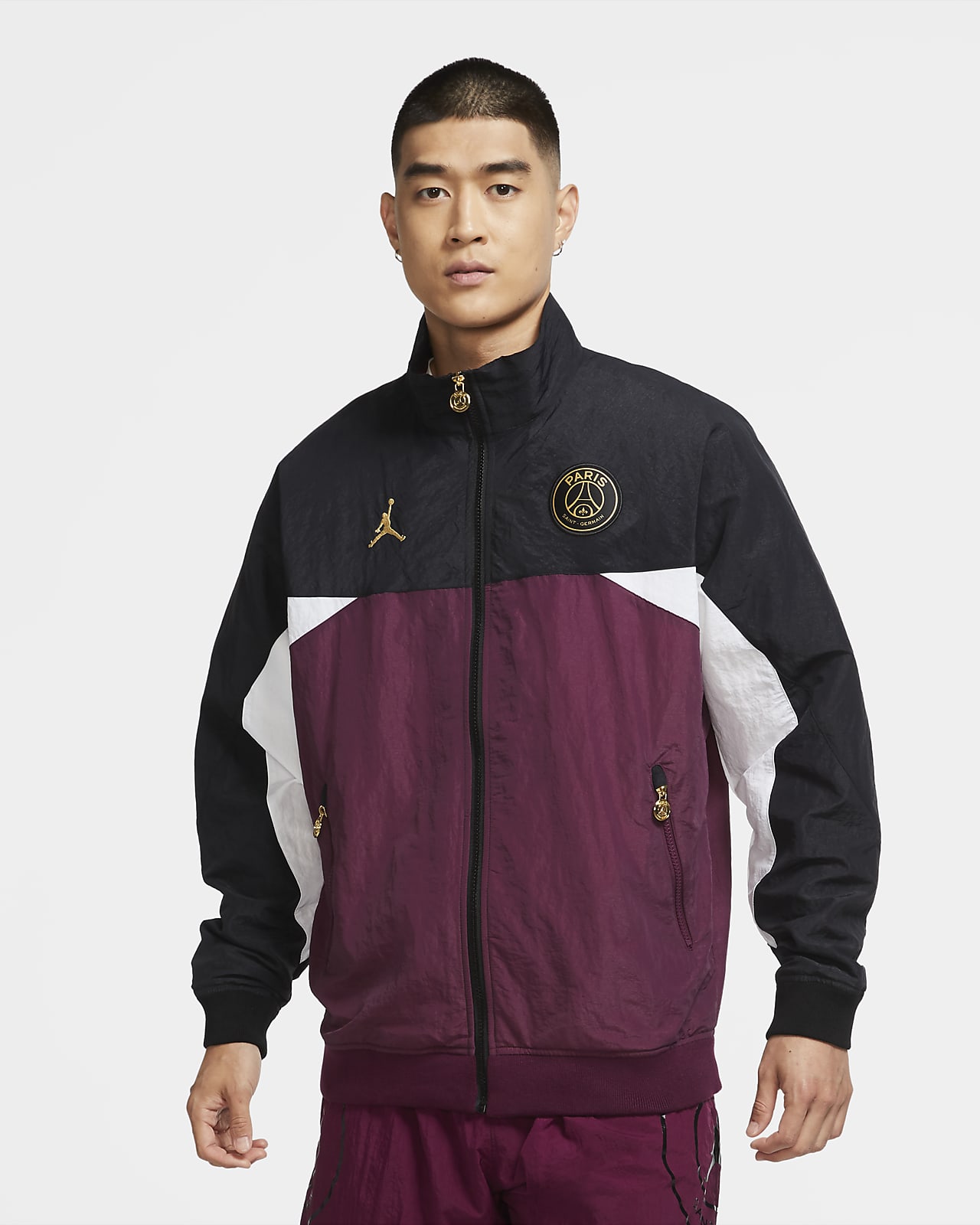 Herre Jordan Jakker og vester. Nike NO Herre Jordan Jakker og vester. Nike NO
